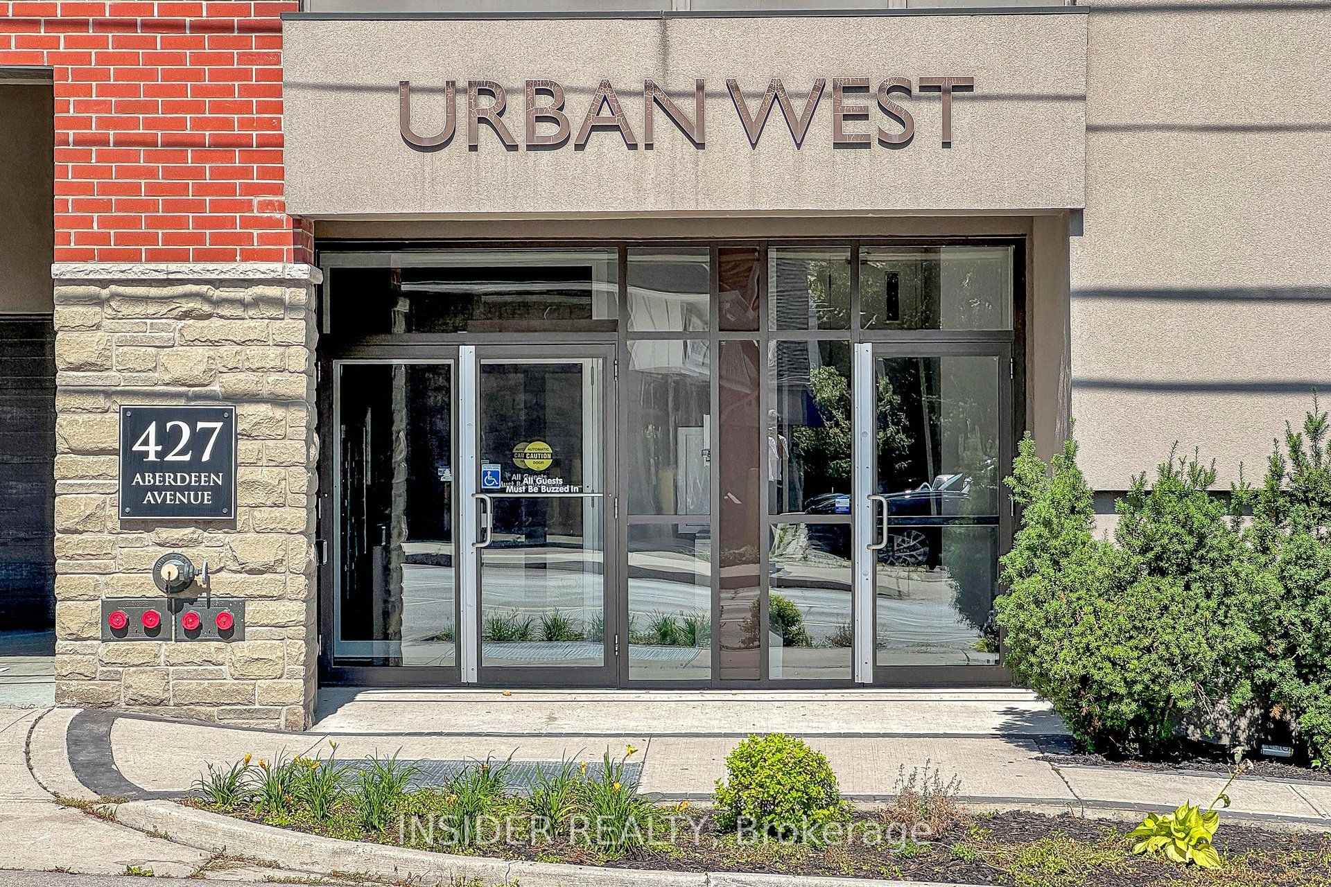 Photo 4 of Unit 103, 427 Aberdeen Avenue, Hamilton, Kirkendall — HOMEH