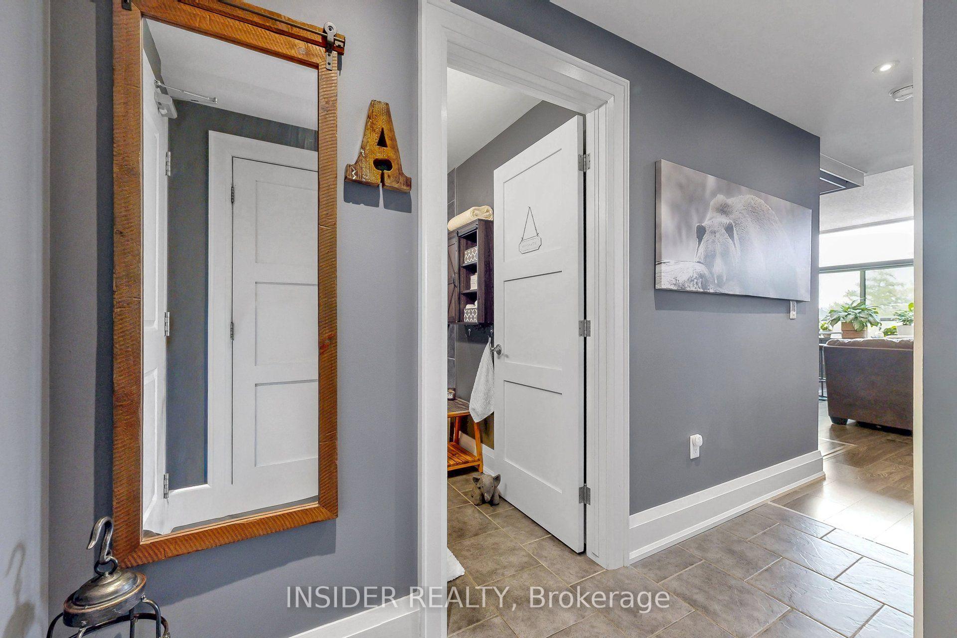 Photo 6 of Unit 103, 427 Aberdeen Avenue, Hamilton, Kirkendall — HOMEH
