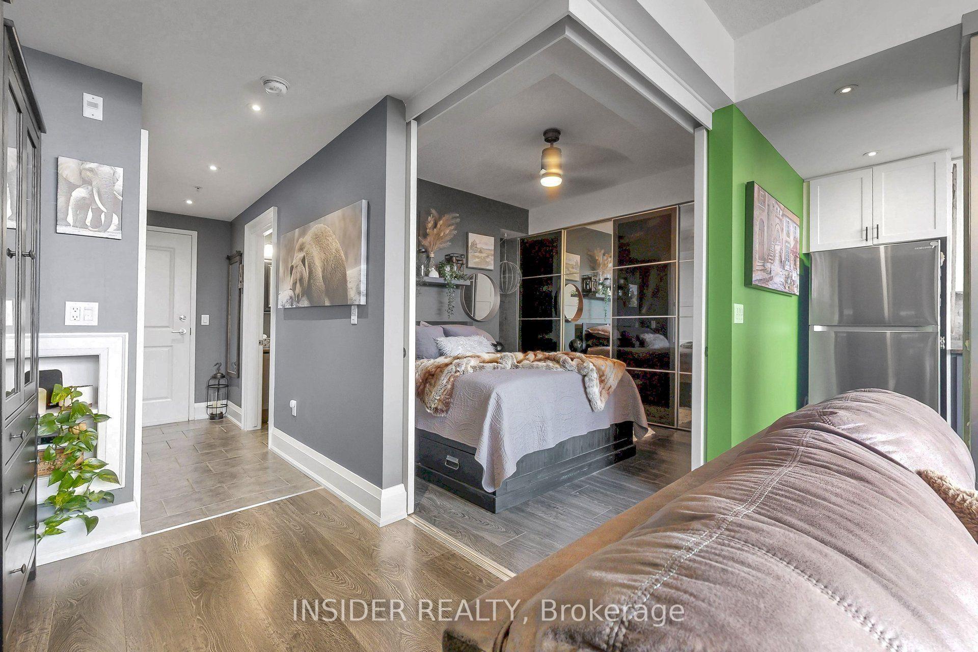 Photo 11 of Unit 103, 427 Aberdeen Avenue, Hamilton, Kirkendall — HOMEH