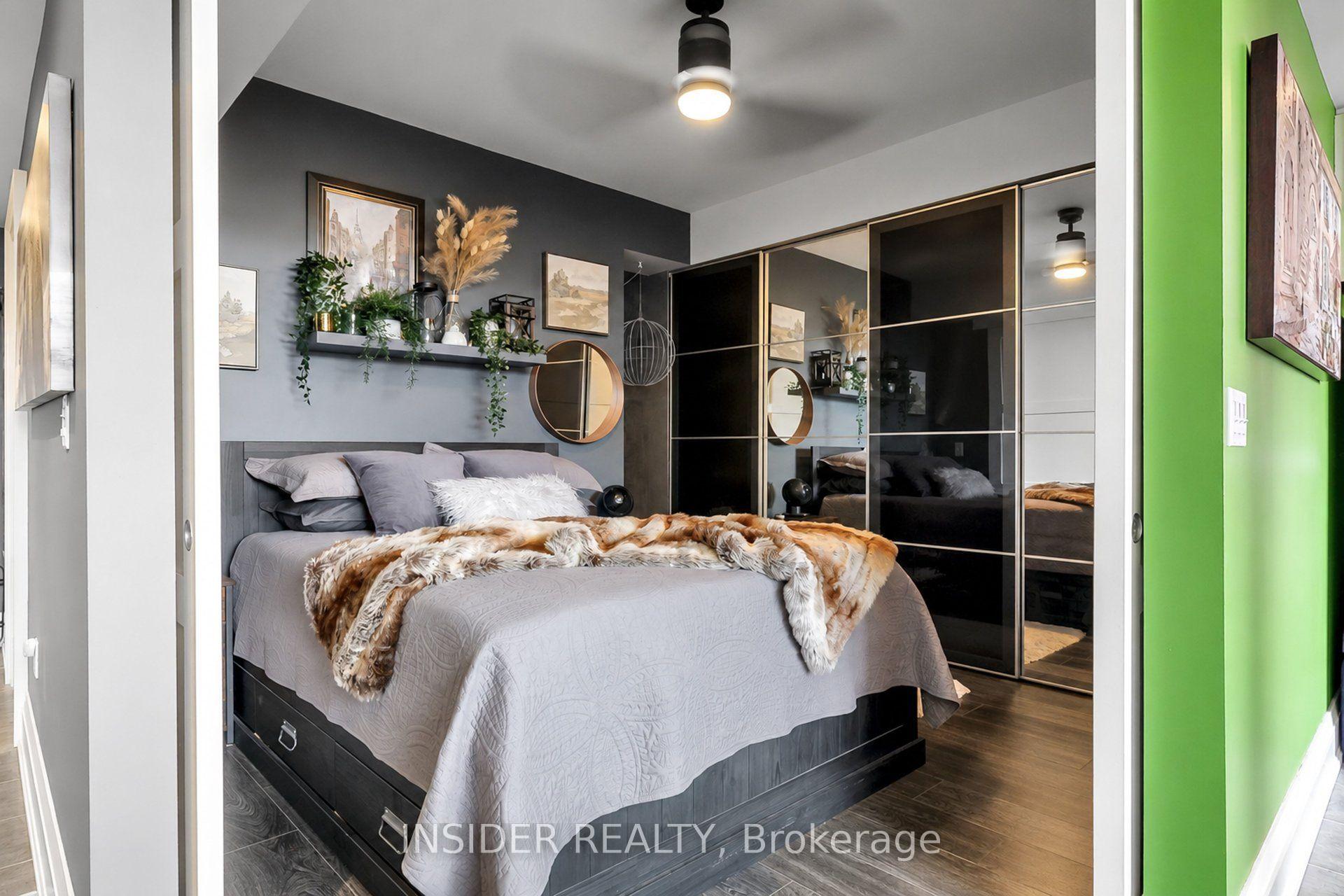 Photo 25 of Unit 103, 427 Aberdeen Avenue, Hamilton, Kirkendall — HOMEH