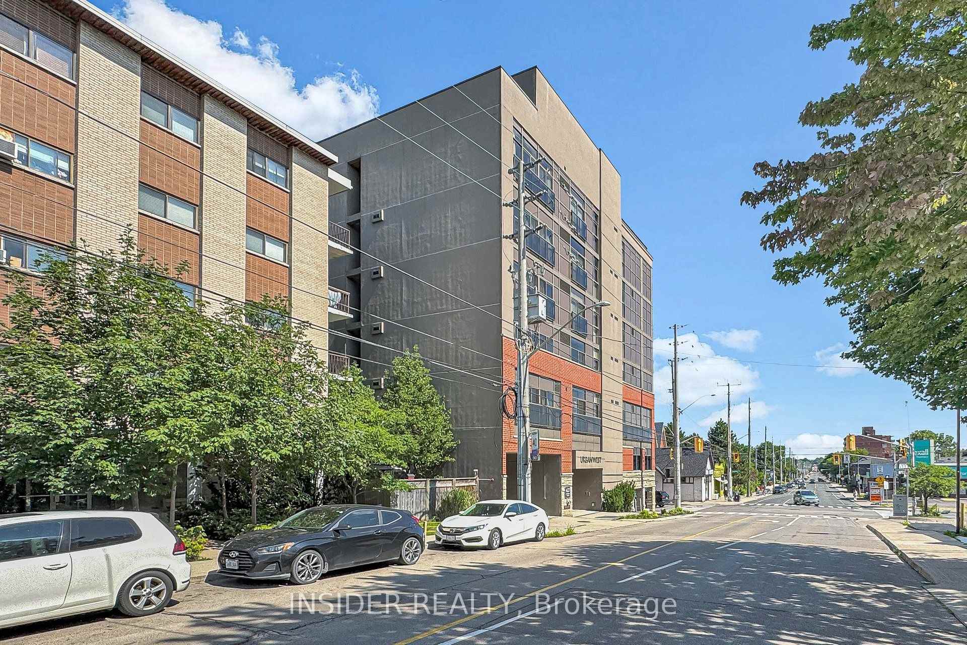 Photo 31 of Unit 103, 427 Aberdeen Avenue, Hamilton, Kirkendall — HOMEH