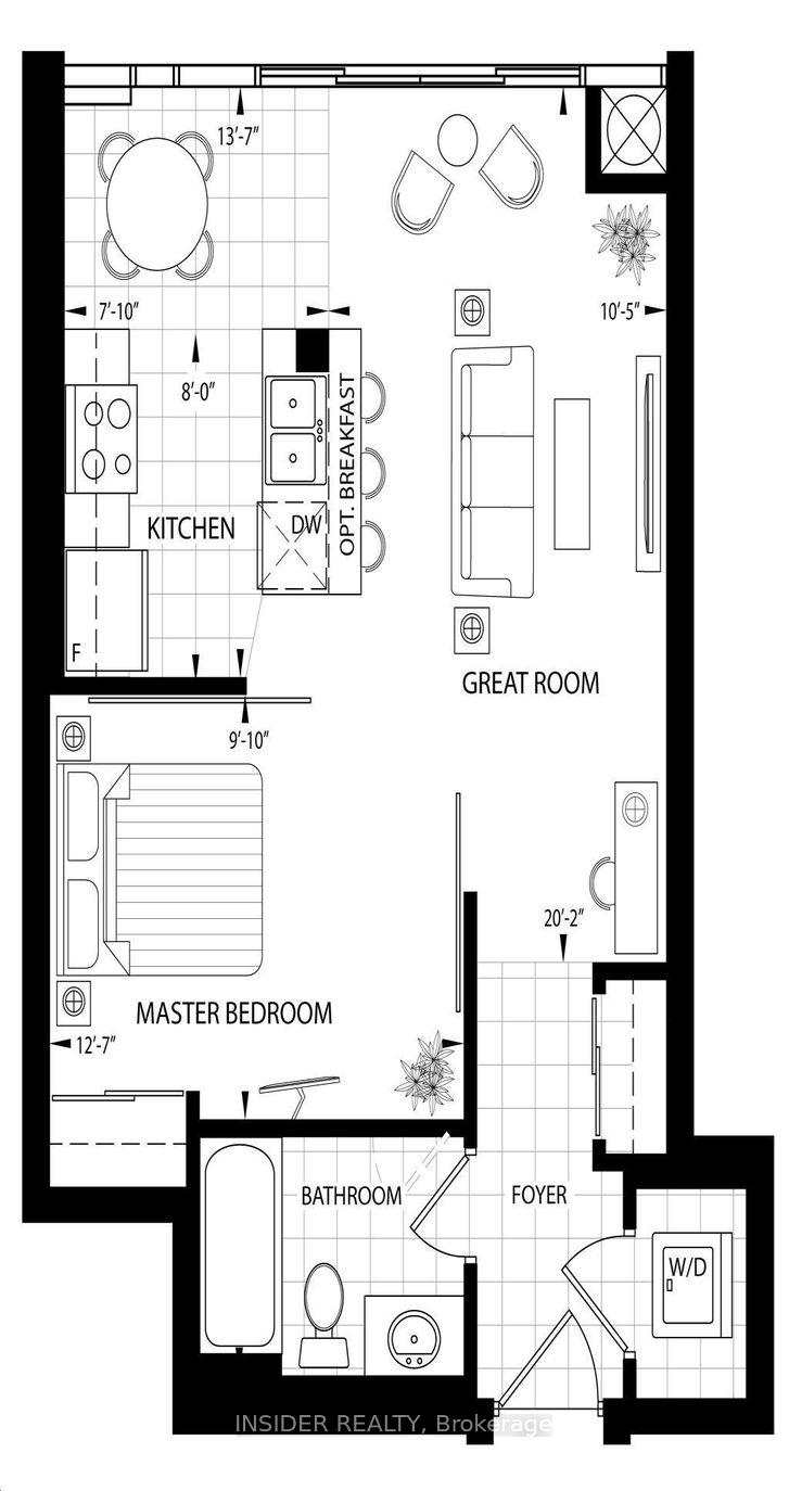 Photo 34 of Unit 103, 427 Aberdeen Avenue, Hamilton, Kirkendall — HOMEH