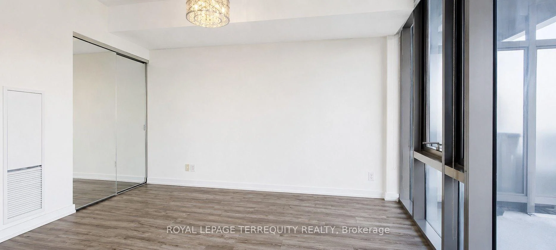Photo 7 of Unit 1503, 390 Cherry Street, Toronto, Waterfront Communities — HOMEH