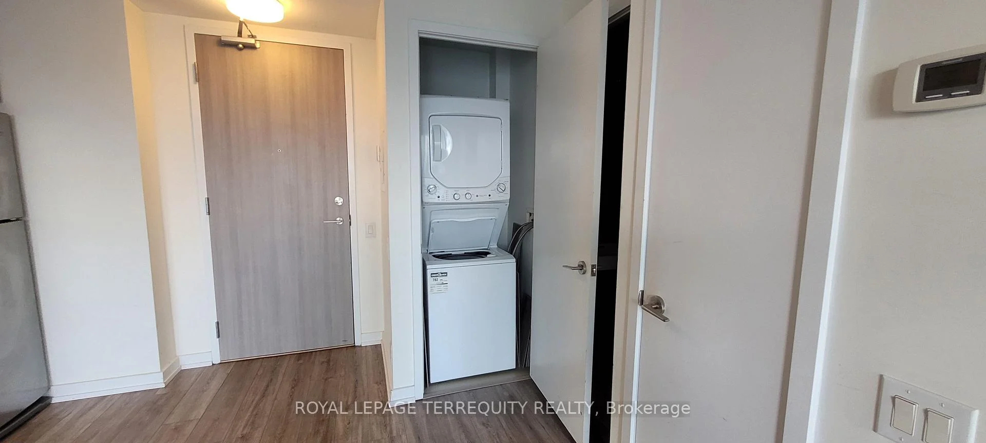 Photo 12 of Unit 1503, 390 Cherry Street, Toronto, Waterfront Communities — HOMEH