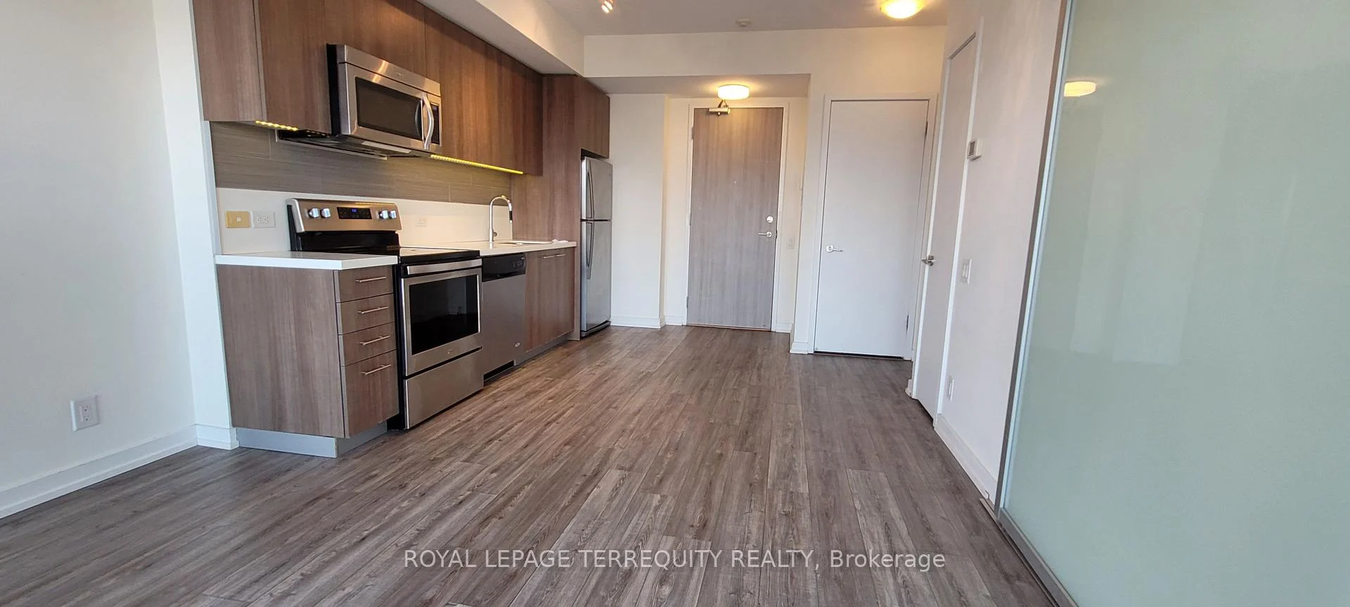 Photo 18 of Unit 1503, 390 Cherry Street, Toronto, Waterfront Communities — HOMEH