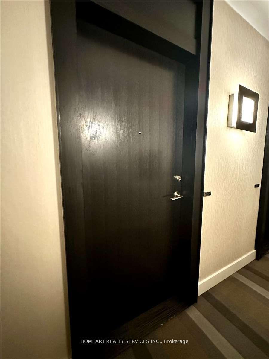 Photo 2 of Unit 1310, 33 Charles Street E, Toronto, Church-Yonge Corridor — HOMEH