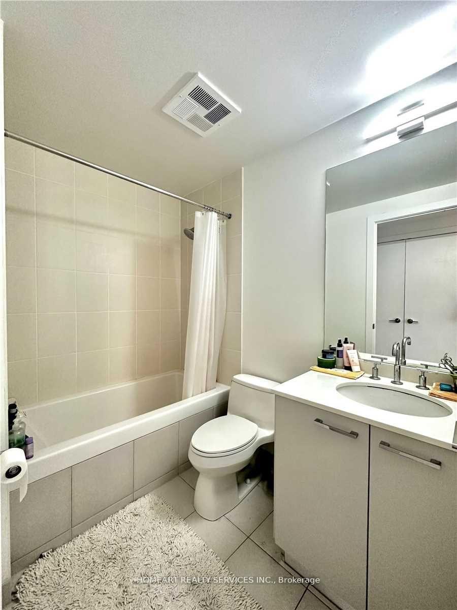 Photo 6 of Unit 1310, 33 Charles Street E, Toronto, Church-Yonge Corridor — HOMEH