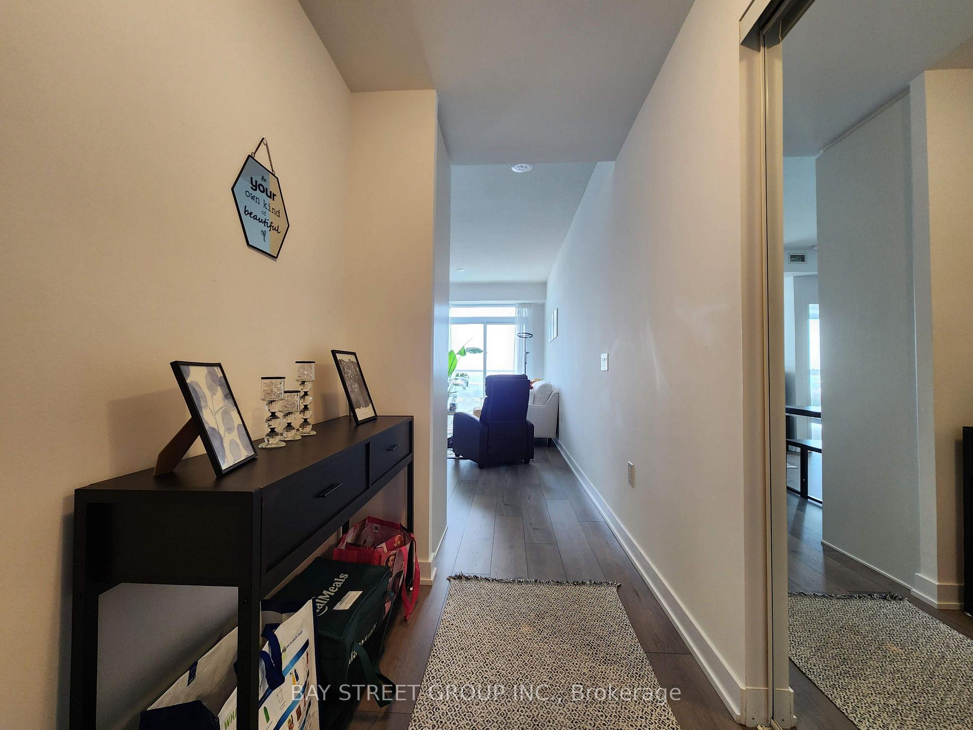 Front of Unit 5, 38 Honeycrisp Crescent