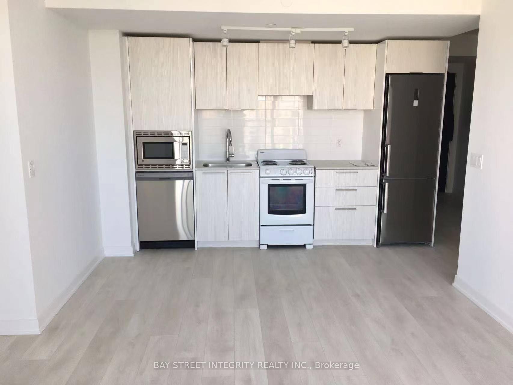 Photo 1 of Unit 4205, 501 Yonge Street, Toronto, Church-Yonge Corridor — HOMEH
