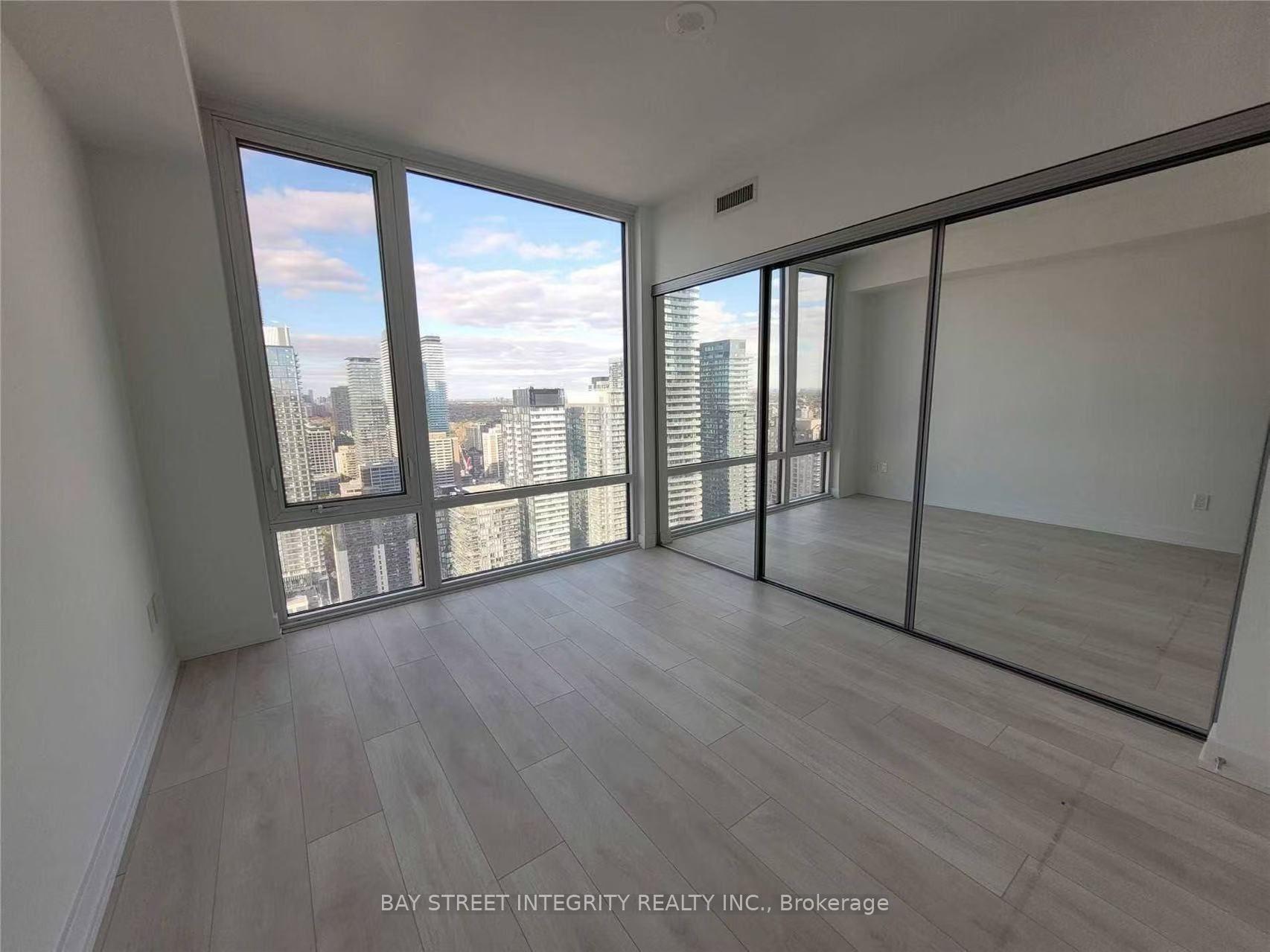 Photo 2 of Unit 4205, 501 Yonge Street, Toronto, Church-Yonge Corridor — HOMEH