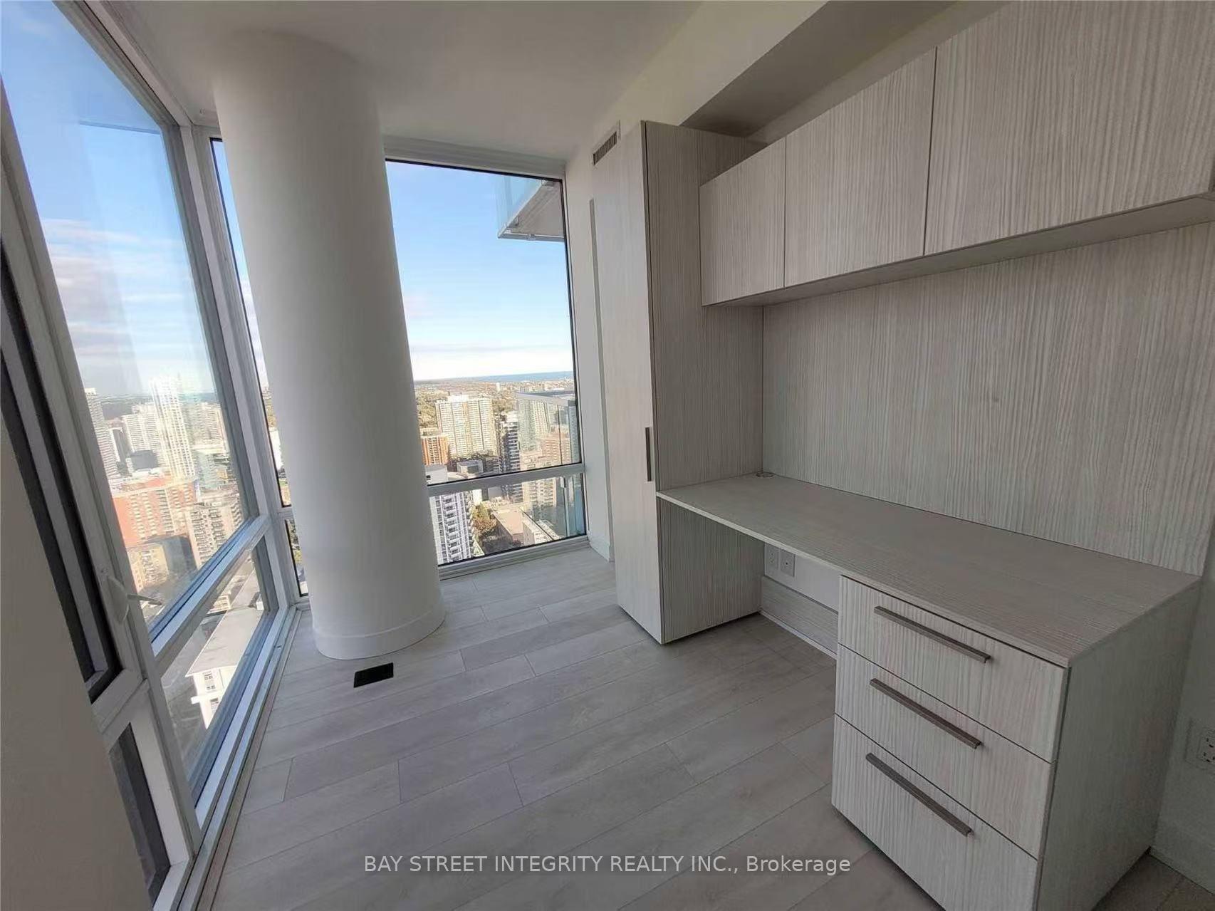 Photo 3 of Unit 4205, 501 Yonge Street, Toronto, Church-Yonge Corridor — HOMEH