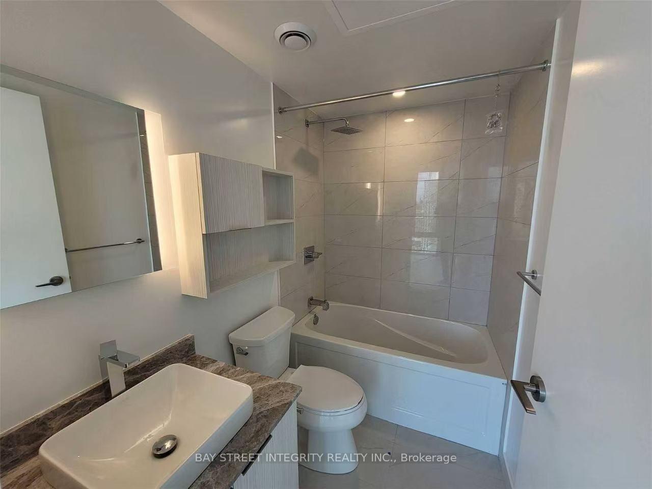 Photo 4 of Unit 4205, 501 Yonge Street, Toronto, Church-Yonge Corridor — HOMEH