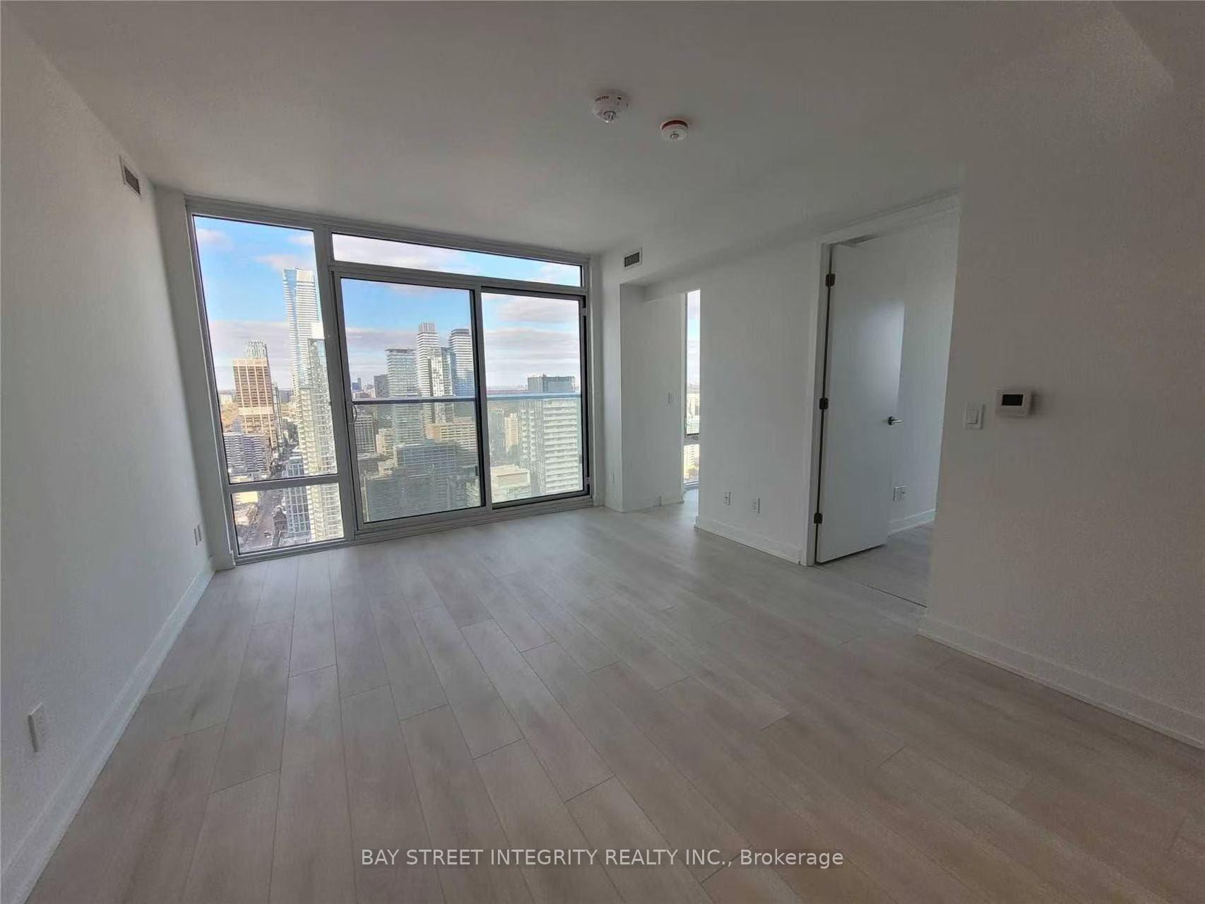 Photo 5 of Unit 4205, 501 Yonge Street, Toronto, Church-Yonge Corridor — HOMEH