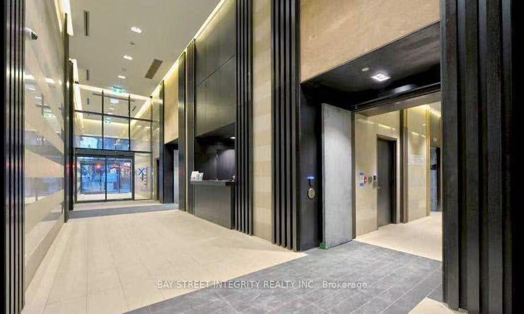 Photo 6 of Unit 4205, 501 Yonge Street, Toronto, Church-Yonge Corridor — HOMEH