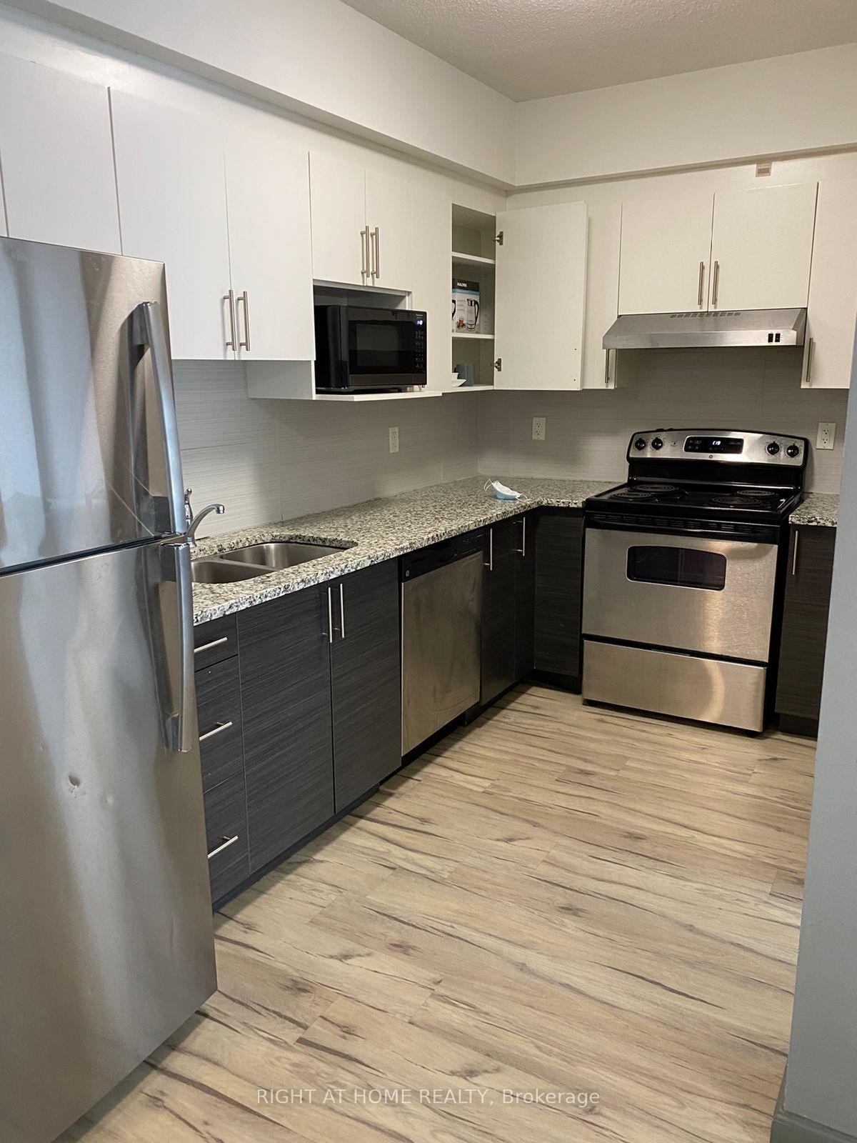 Photo 5 of Unit 296, 258B Sunview Street, Waterloo, Downtown Waterloo — HOMEH
