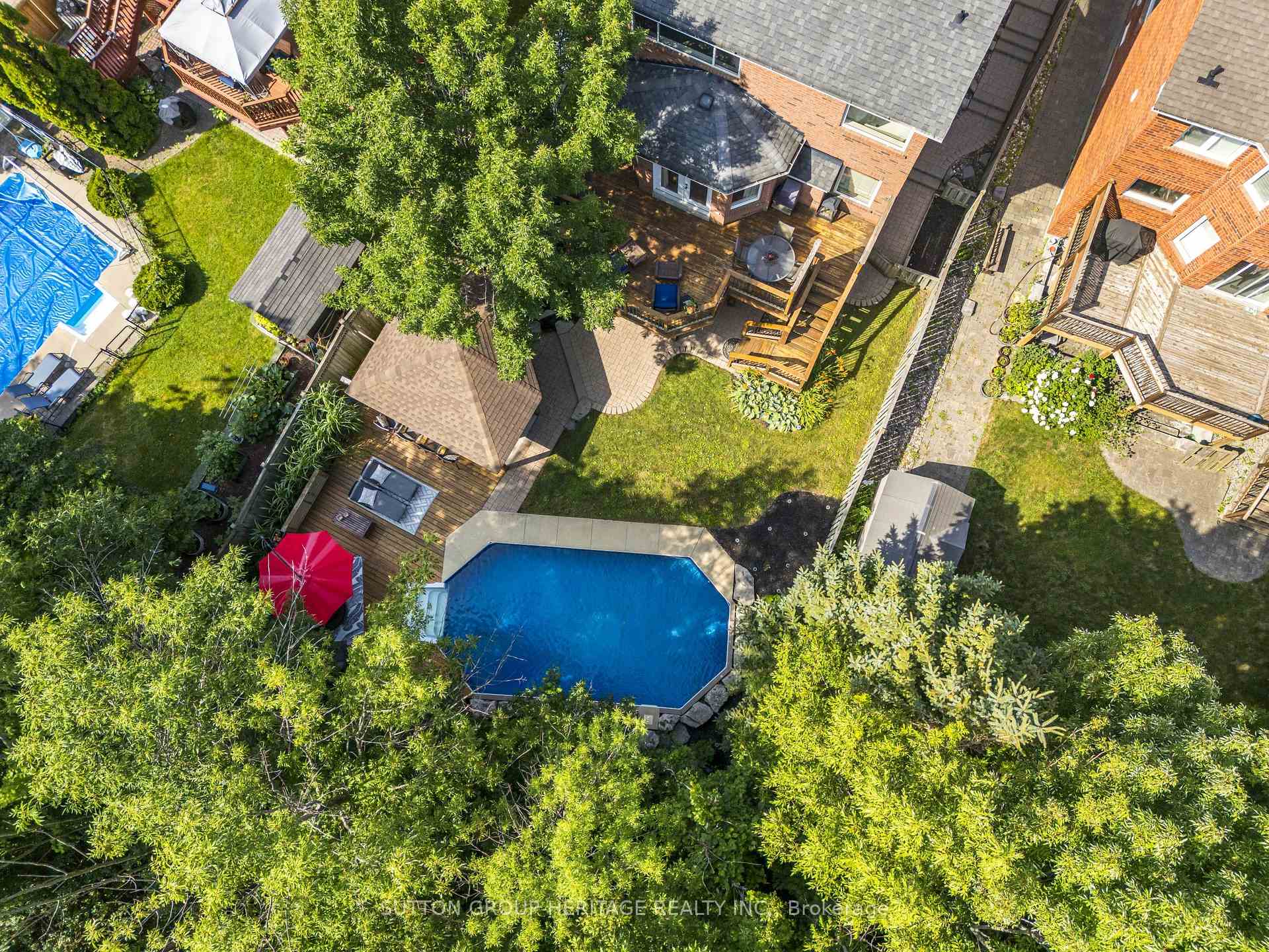 Photo 1 of 103 Gartshore Drive, Whitby, Williamsburg — HOMEH