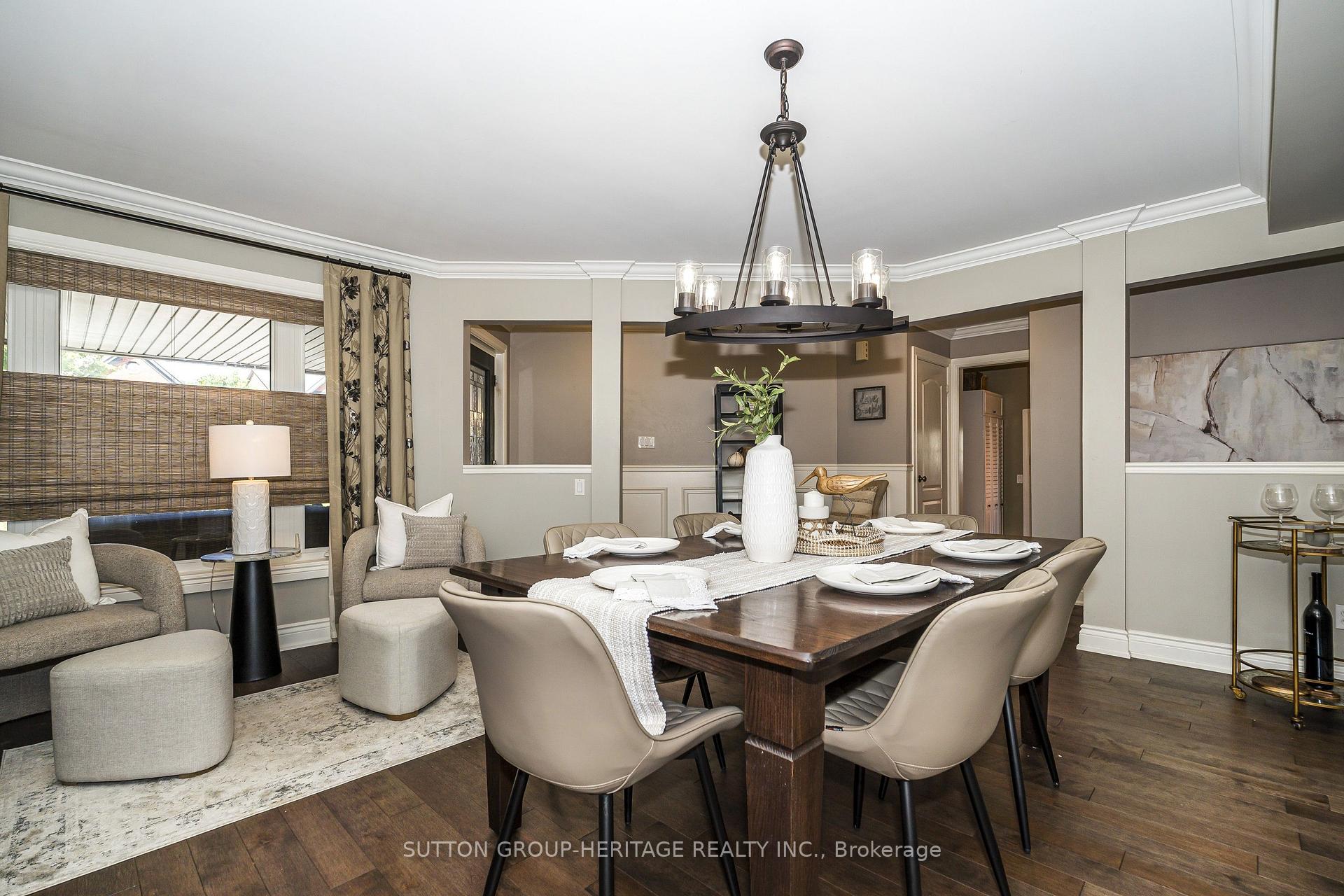 Photo 5 of 103 Gartshore Drive, Whitby, Williamsburg — HOMEH