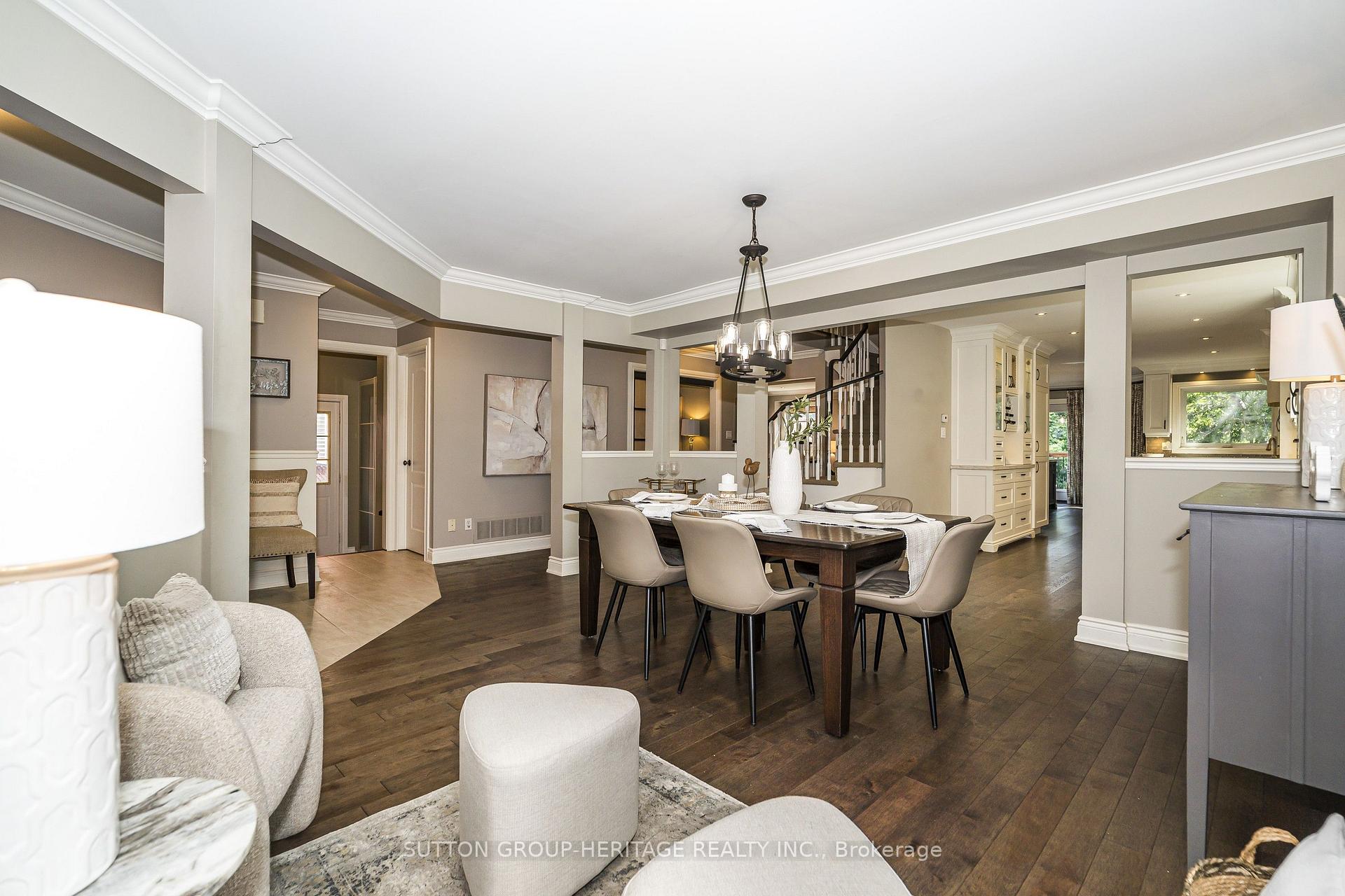 Photo 6 of 103 Gartshore Drive, Whitby, Williamsburg — HOMEH