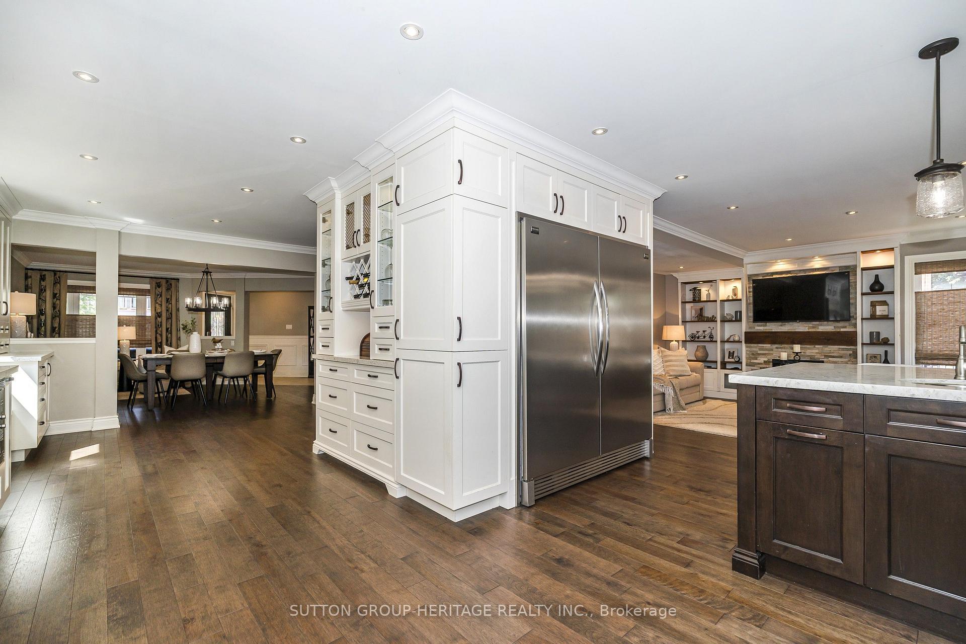 Photo 11 of 103 Gartshore Drive, Whitby, Williamsburg — HOMEH