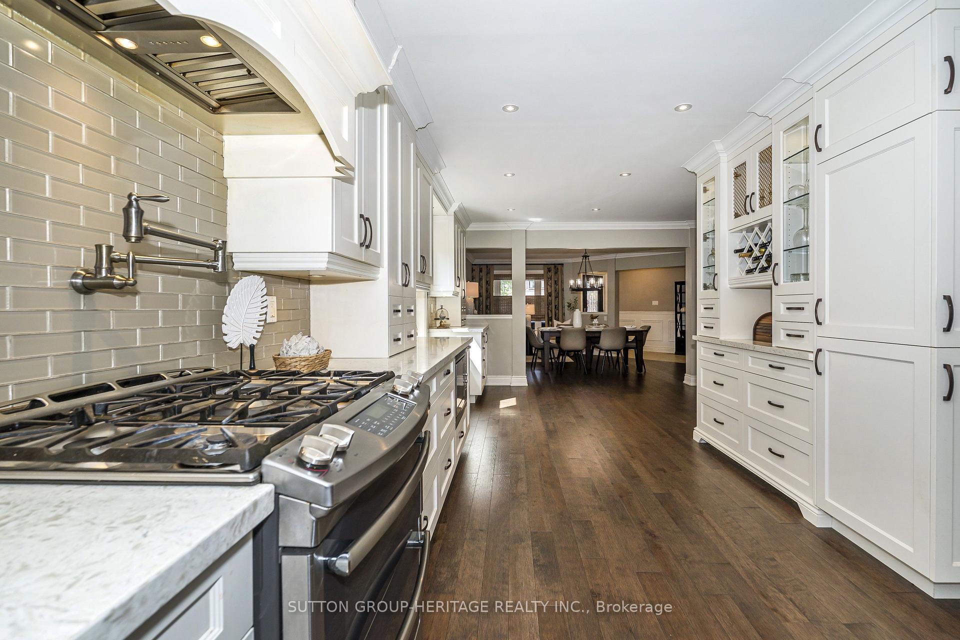 Photo 12 of 103 Gartshore Drive, Whitby, Williamsburg — HOMEH