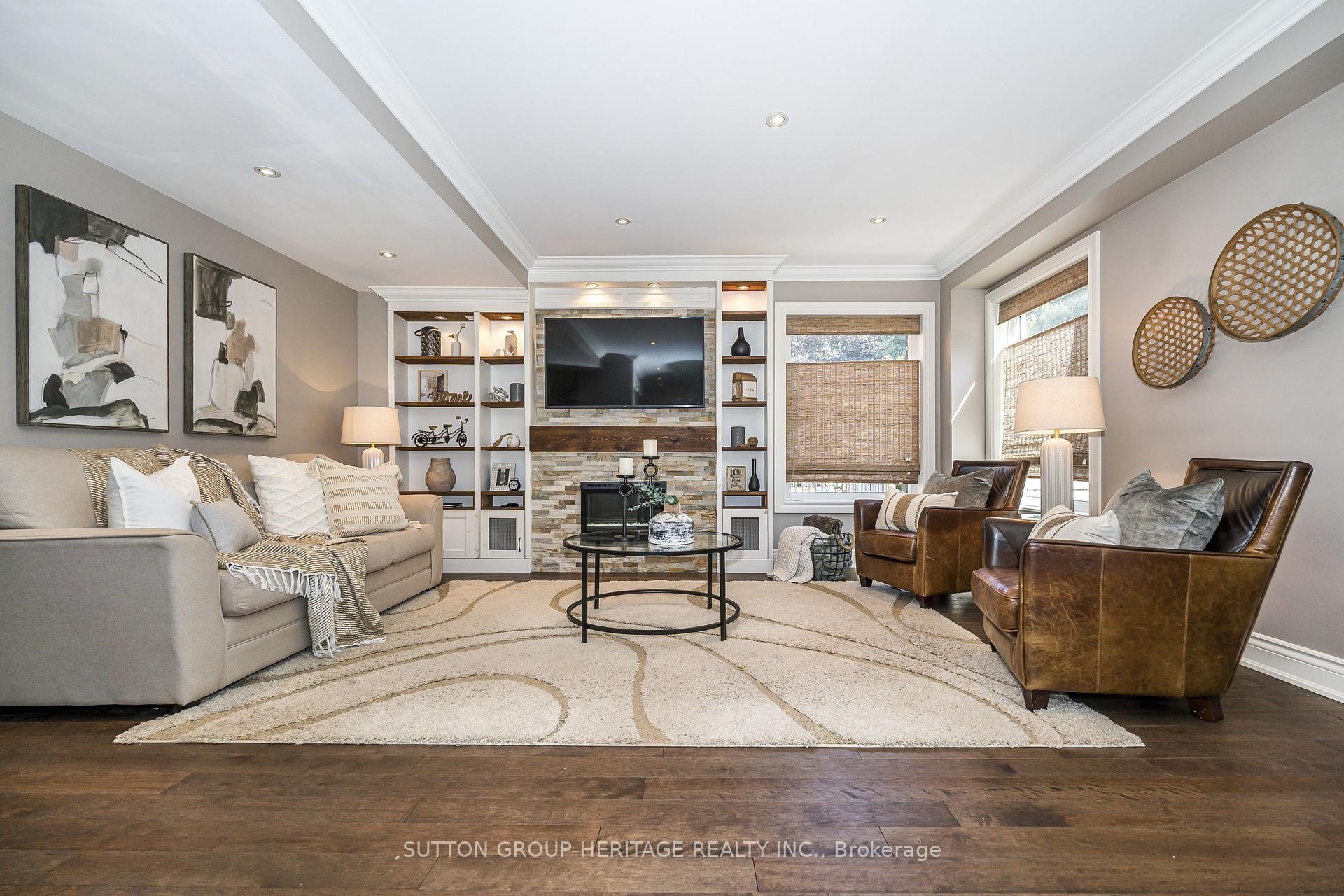 Photo 13 of 103 Gartshore Drive, Whitby, Williamsburg — HOMEH