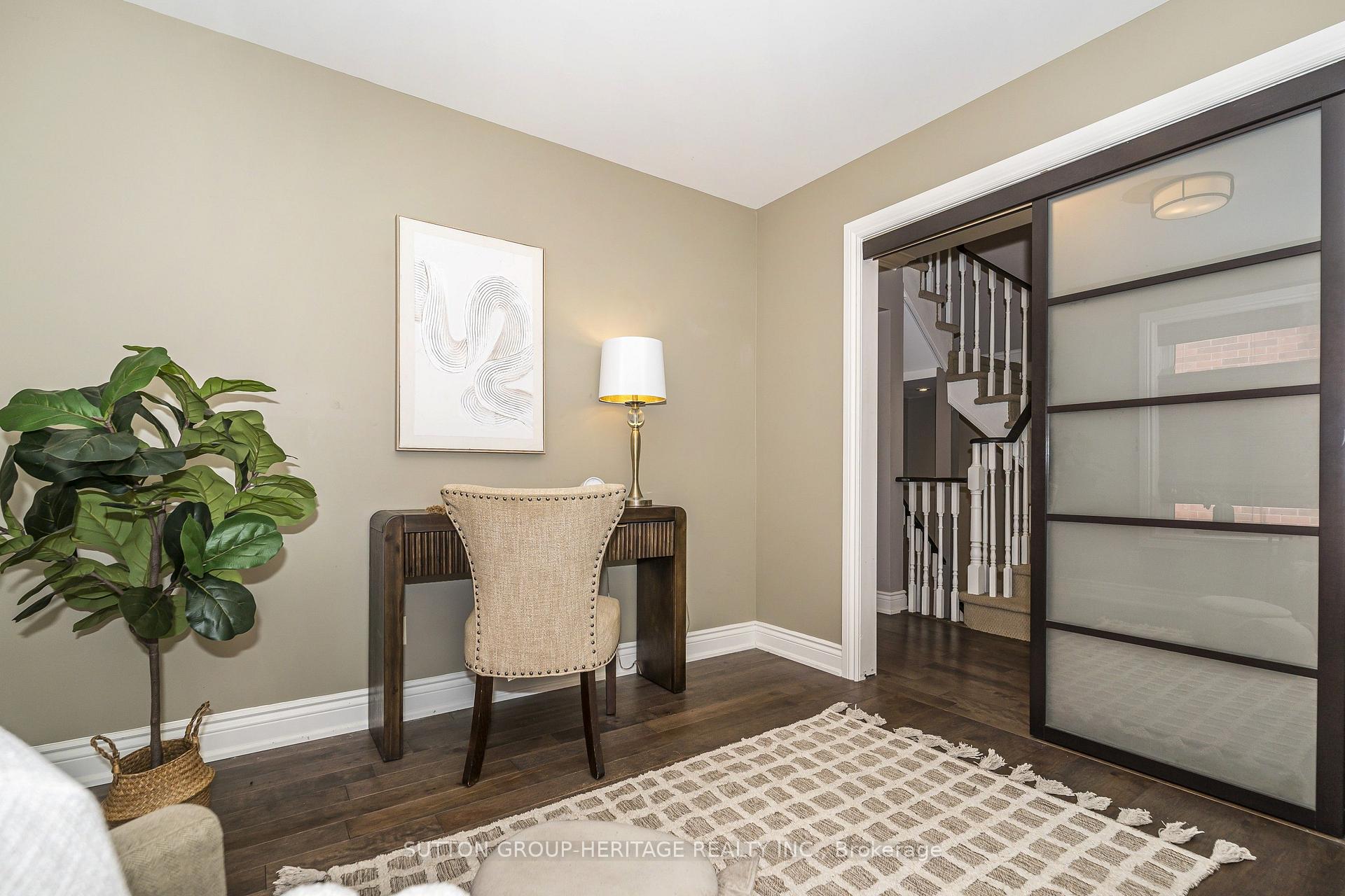 Photo 15 of 103 Gartshore Drive, Whitby, Williamsburg — HOMEH