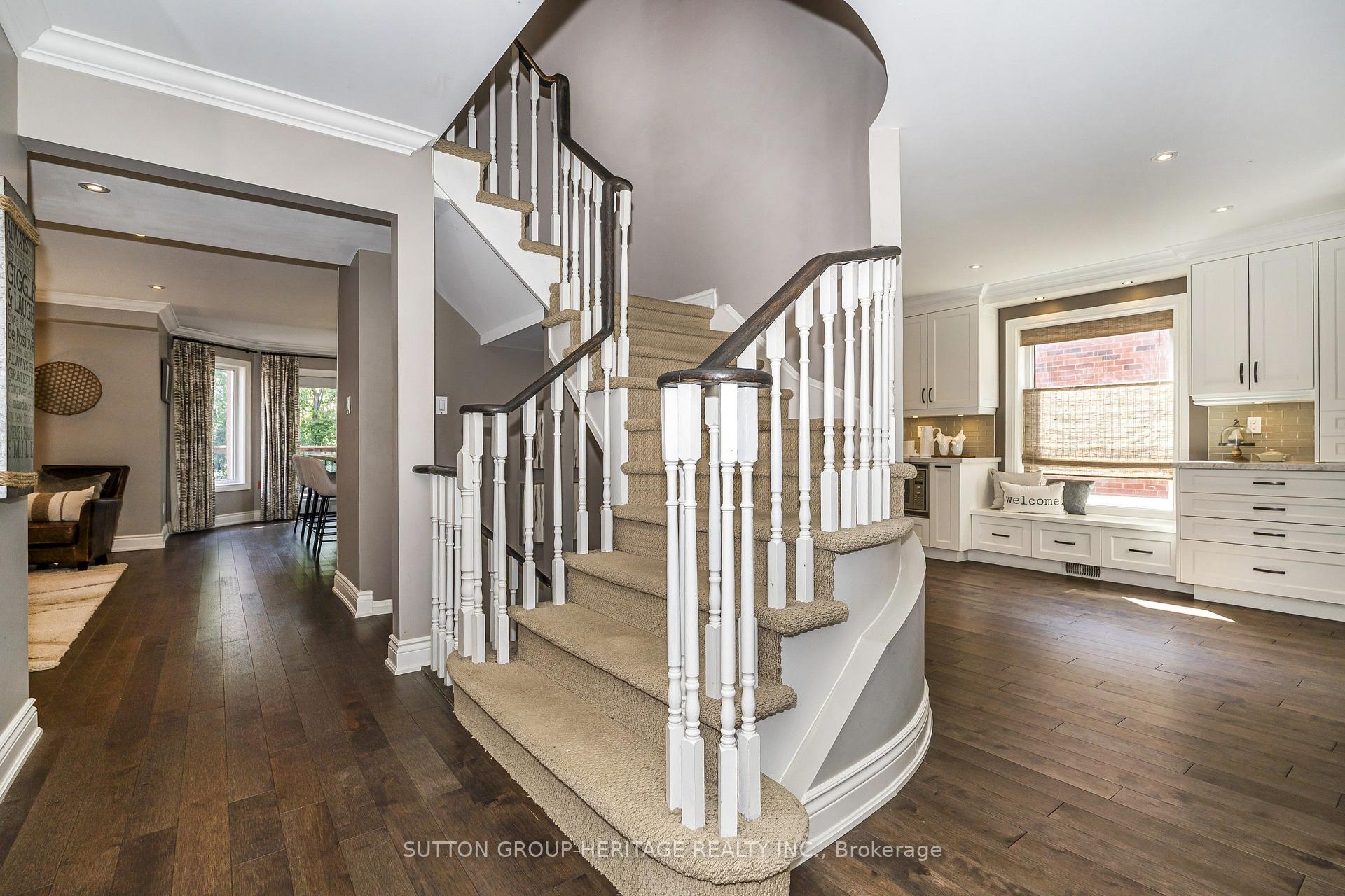 Photo 17 of 103 Gartshore Drive, Whitby, Williamsburg — HOMEH