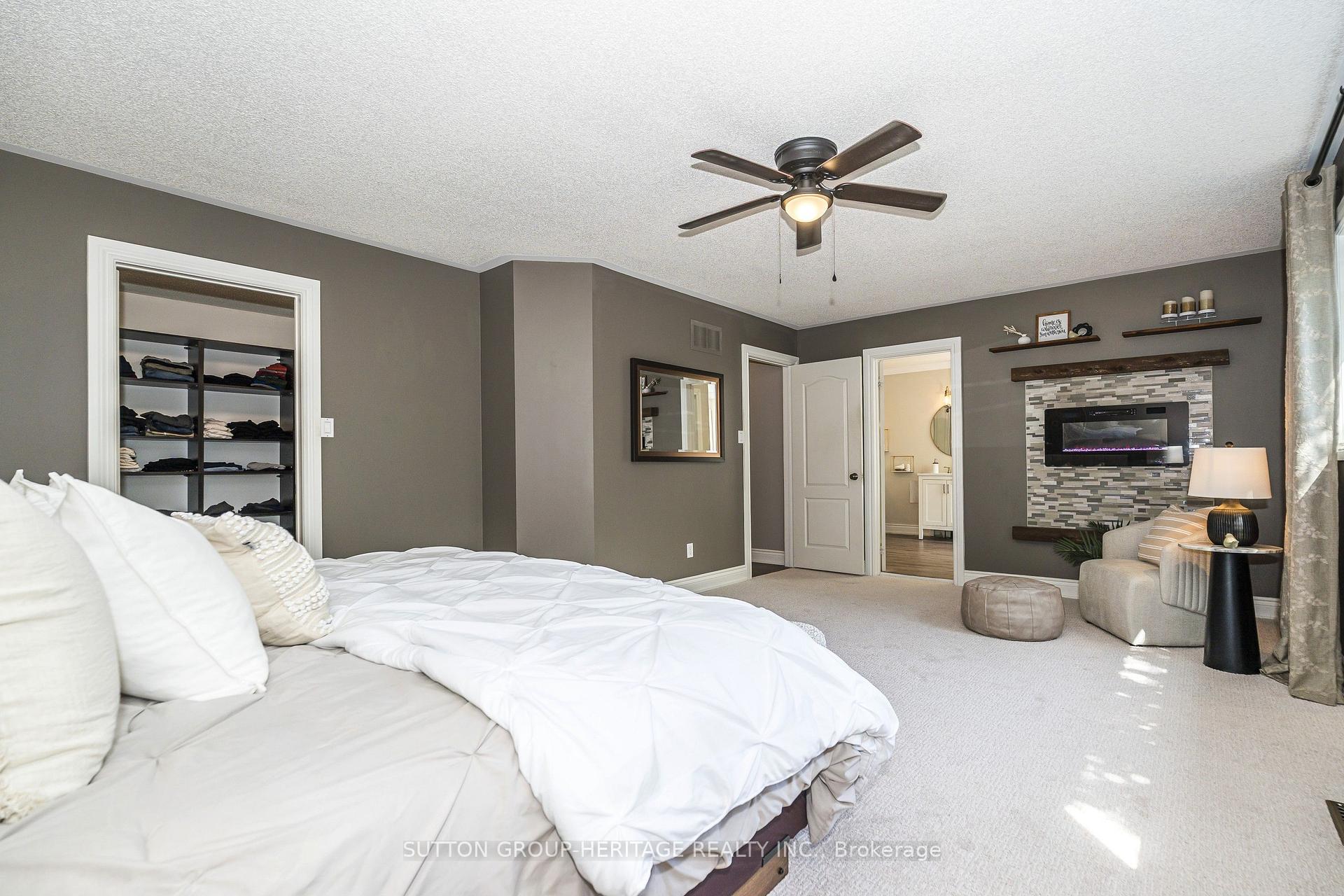 Photo 19 of 103 Gartshore Drive, Whitby, Williamsburg — HOMEH