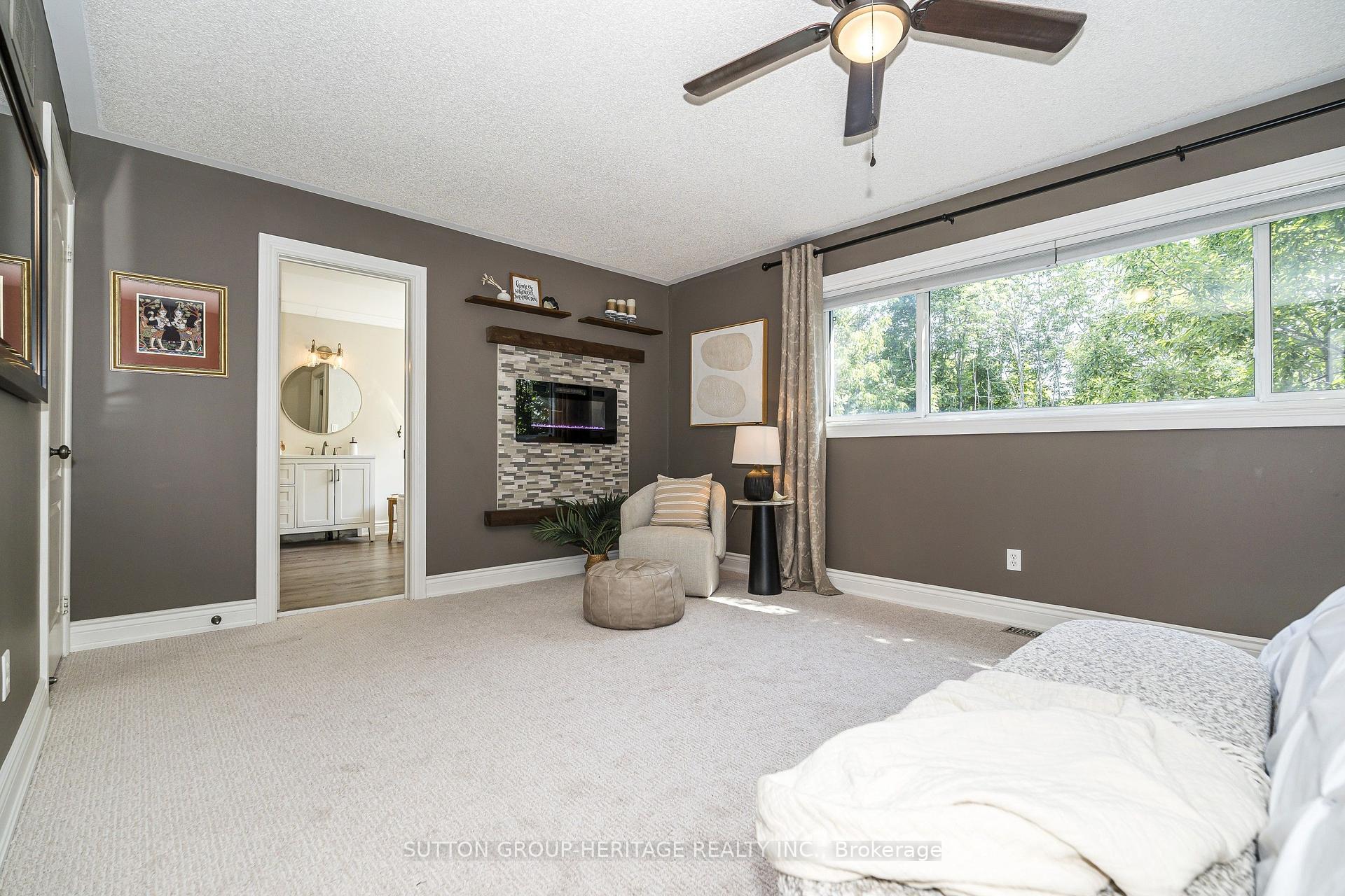 Photo 20 of 103 Gartshore Drive, Whitby, Williamsburg — HOMEH