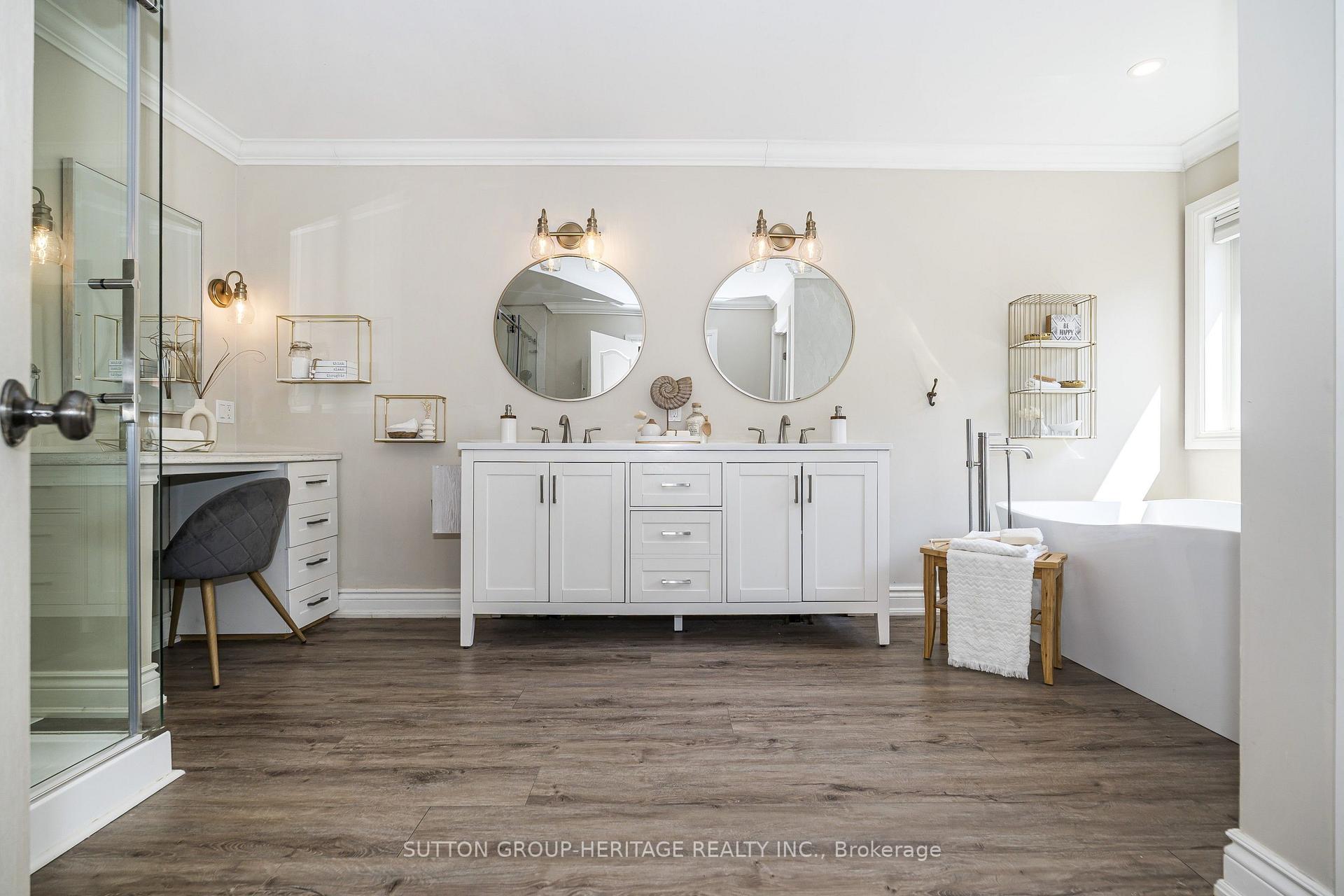 Photo 22 of 103 Gartshore Drive, Whitby, Williamsburg — HOMEH