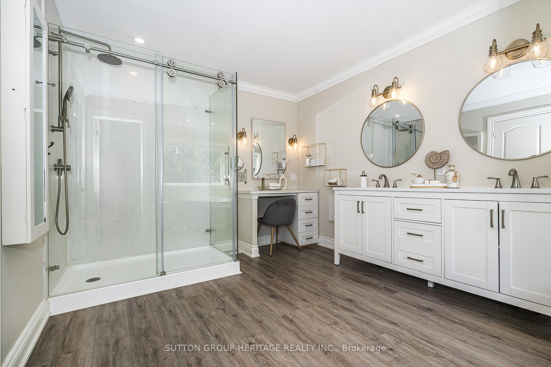 Photo 23 of 103 Gartshore Drive, Whitby, Williamsburg — HOMEH