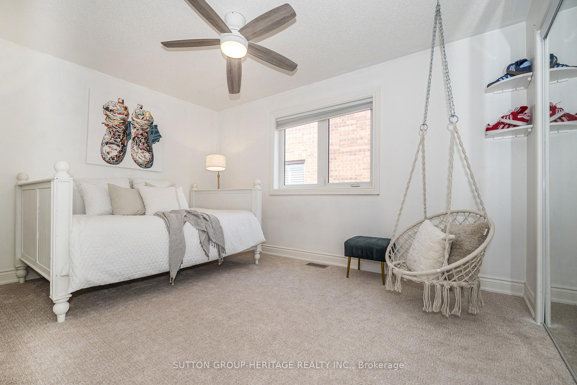 Photo 25 of 103 Gartshore Drive, Whitby, Williamsburg — HOMEH