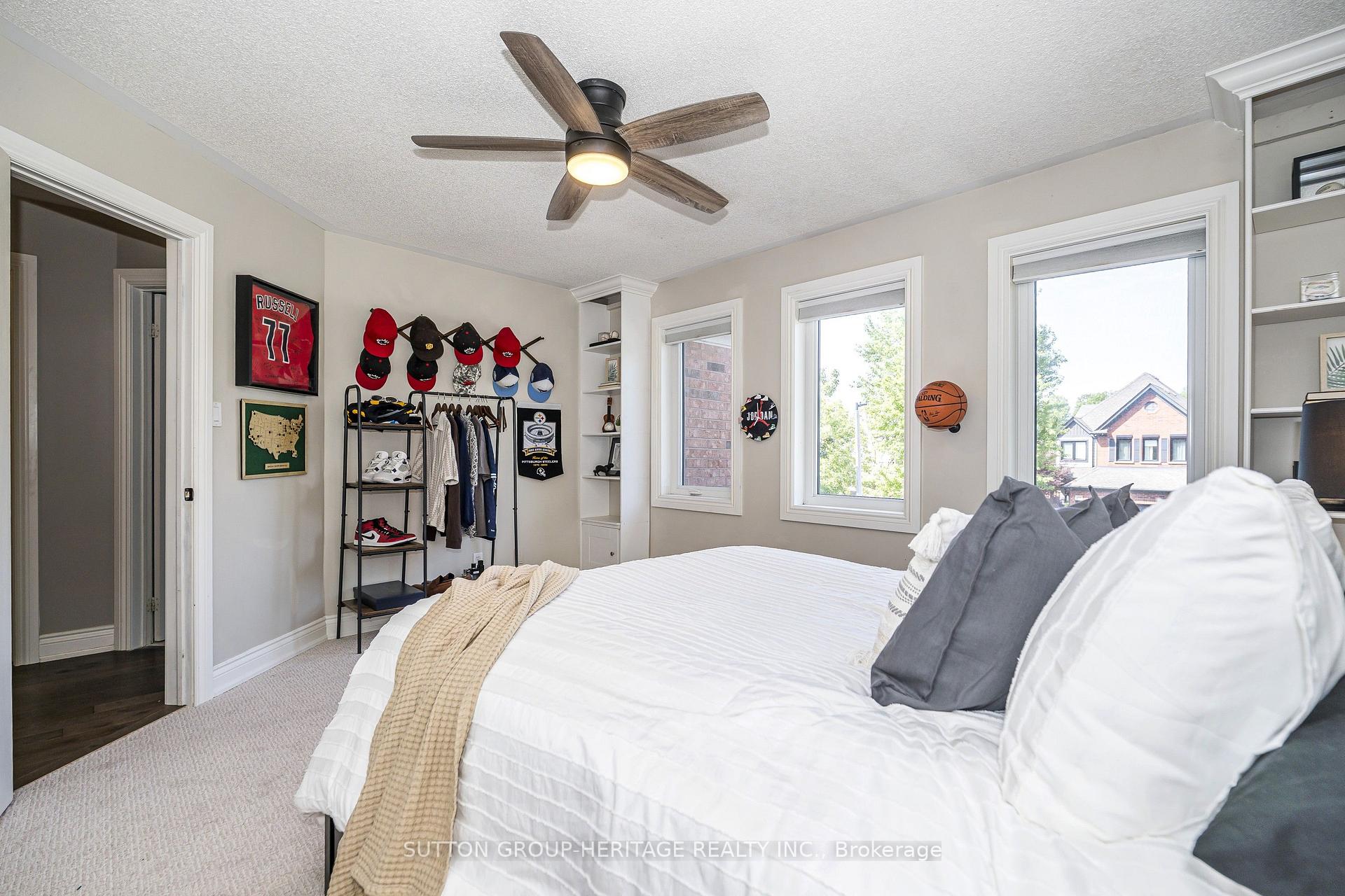 Photo 28 of 103 Gartshore Drive, Whitby, Williamsburg — HOMEH