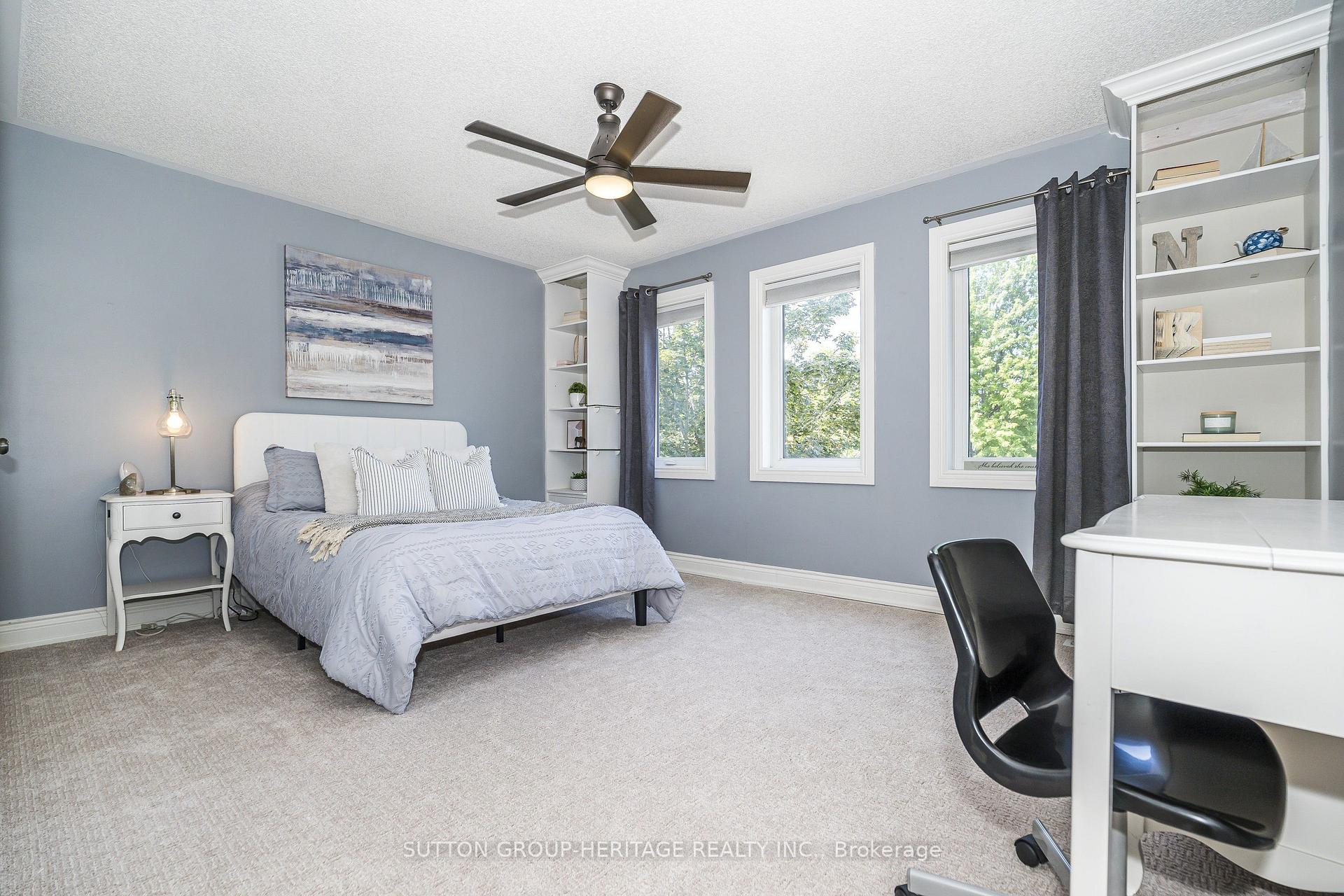 Photo 29 of 103 Gartshore Drive, Whitby, Williamsburg — HOMEH