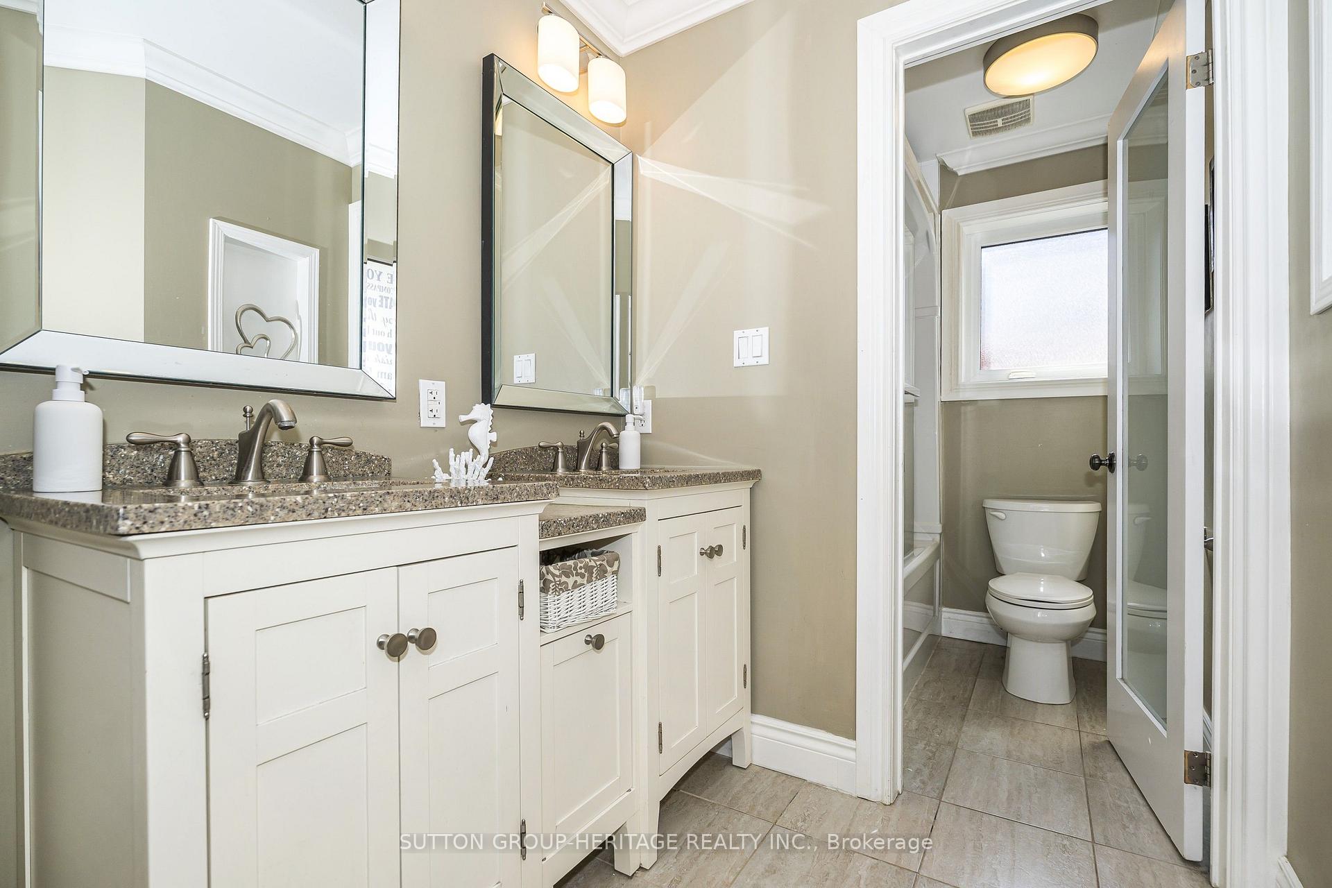 Photo 31 of 103 Gartshore Drive, Whitby, Williamsburg — HOMEH