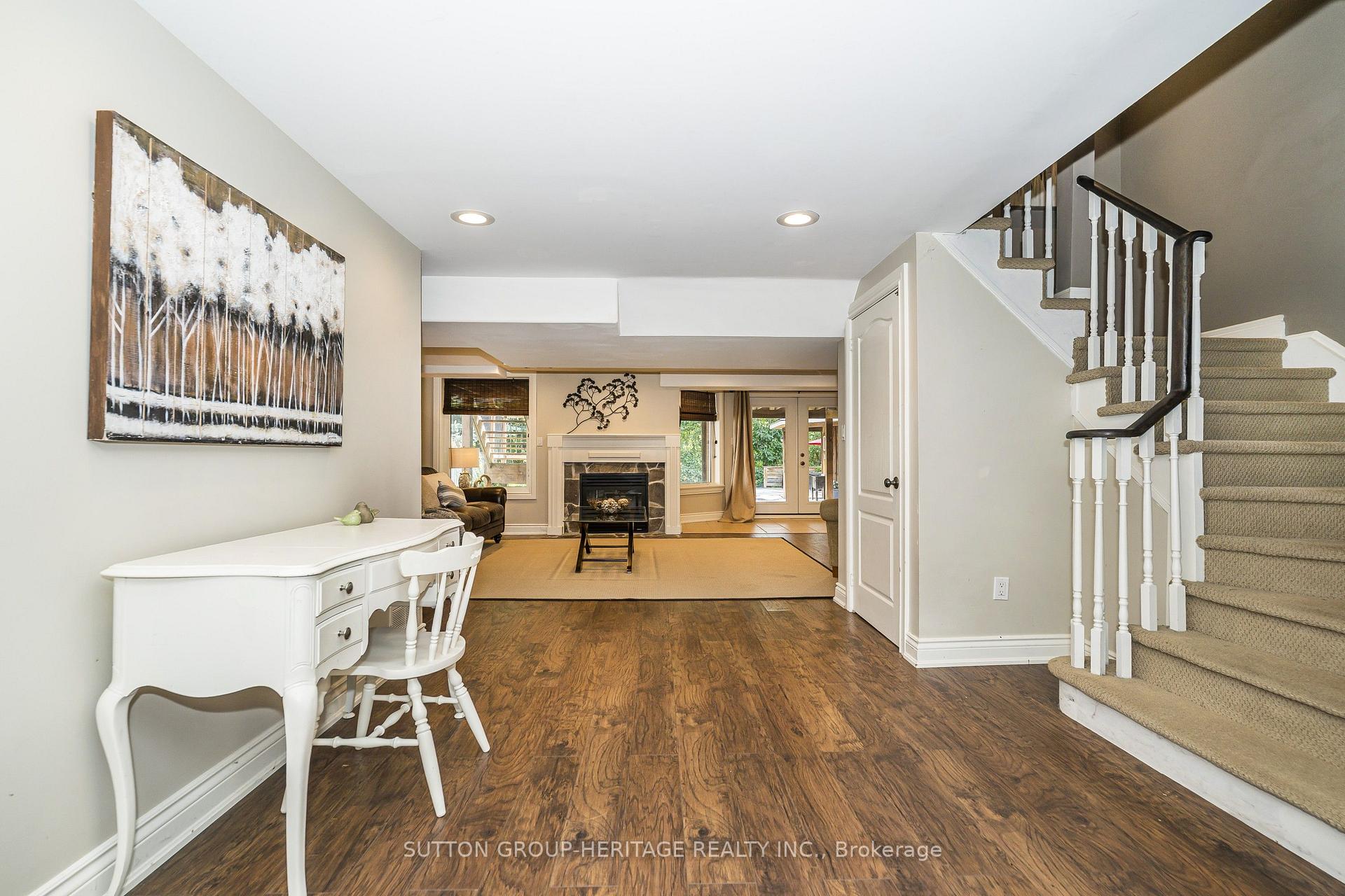 Photo 33 of 103 Gartshore Drive, Whitby, Williamsburg — HOMEH