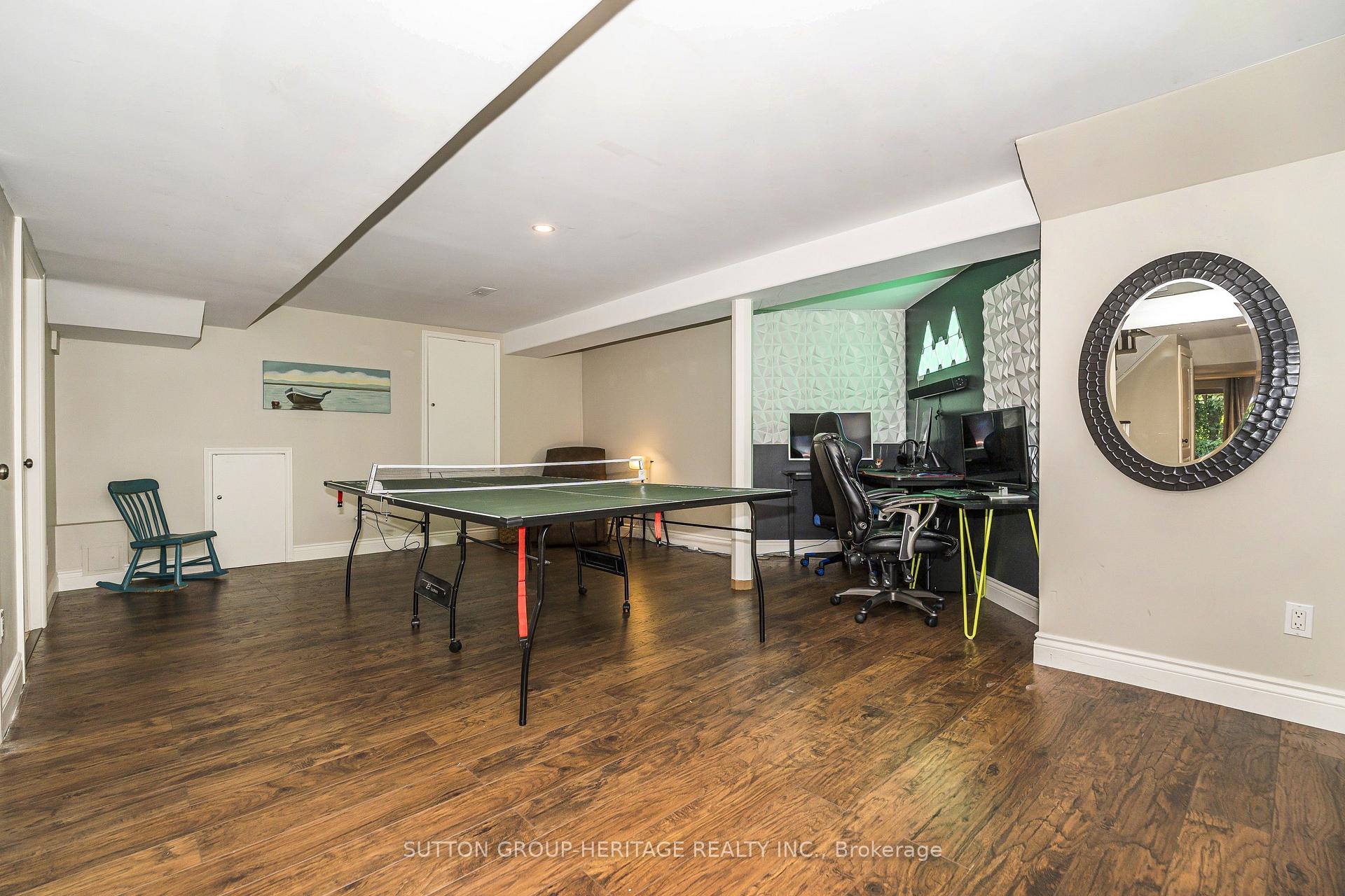 Photo 36 of 103 Gartshore Drive, Whitby, Williamsburg — HOMEH