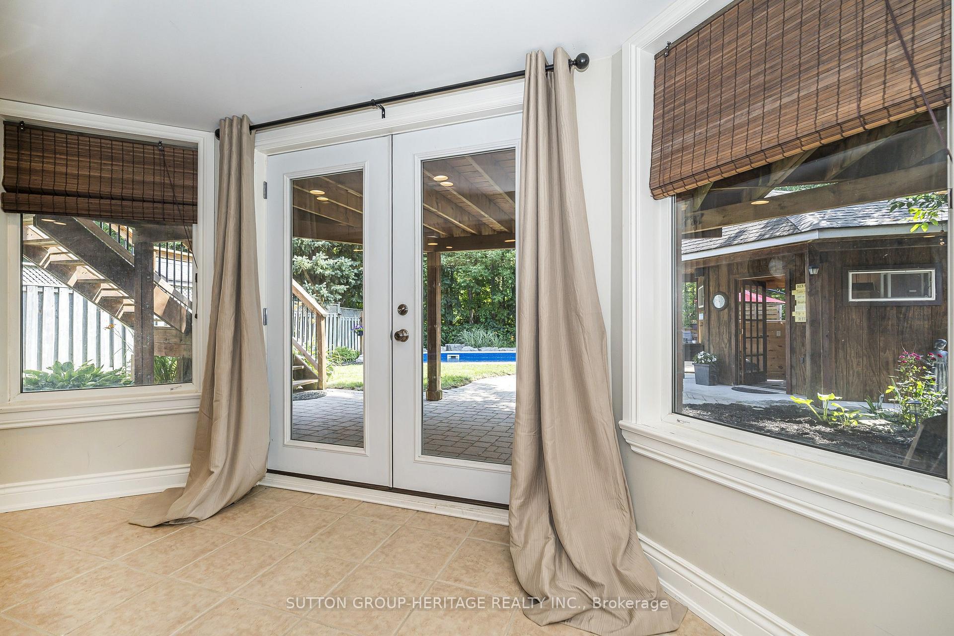 Photo 40 of 103 Gartshore Drive, Whitby, Williamsburg — HOMEH