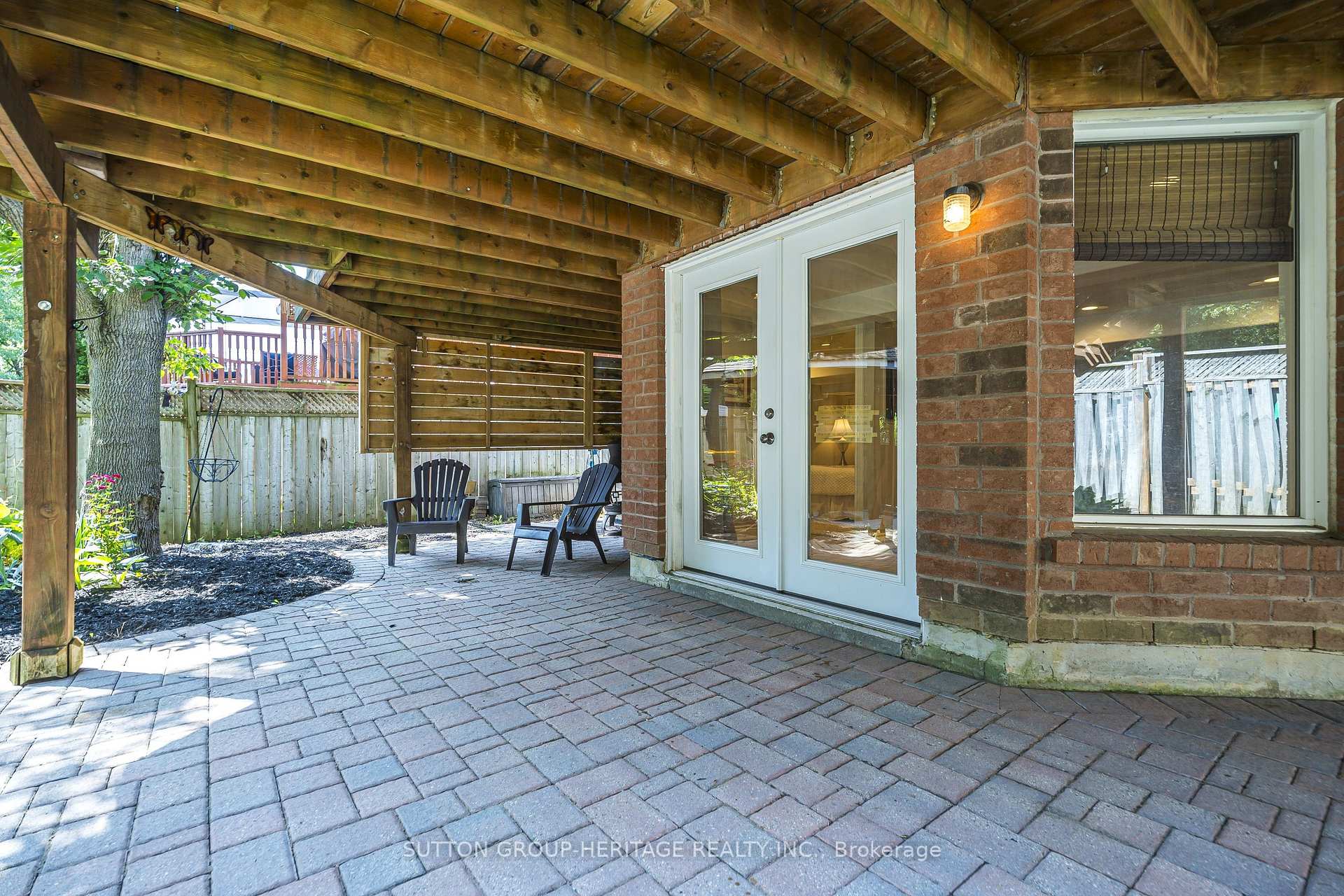 Photo 43 of 103 Gartshore Drive, Whitby, Williamsburg — HOMEH