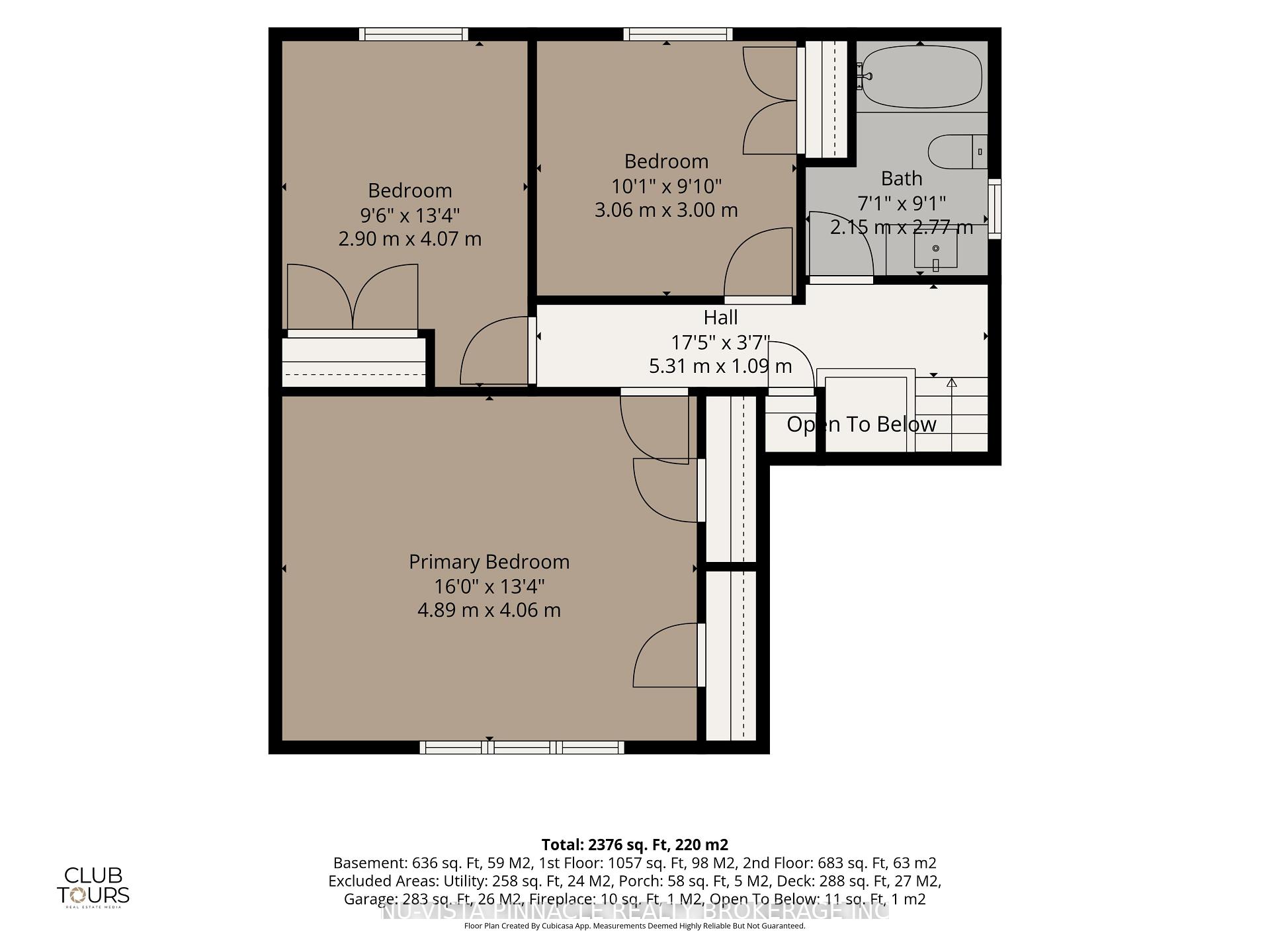 Photo 47 of 59 Kinnear Crescent, London, South M — HOMEH