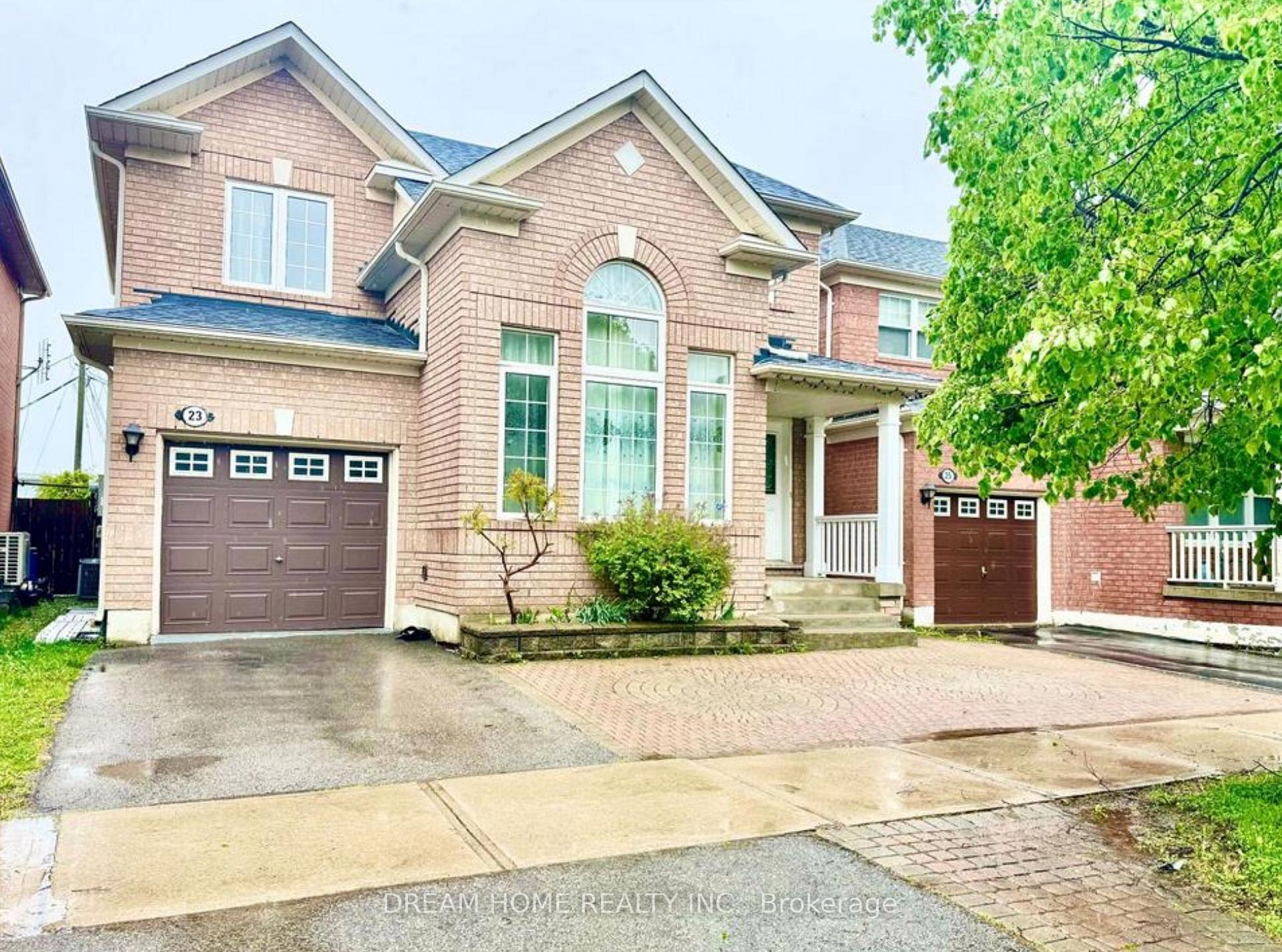 Photo 1 of 23 Wiltshire Drive, Markham, Berczy — HOMEH