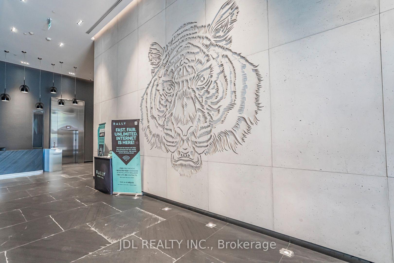 Photo 2 of Unit 3510, 28 Wellesley Street E, Toronto, Church-Yonge Corridor — HOMEH