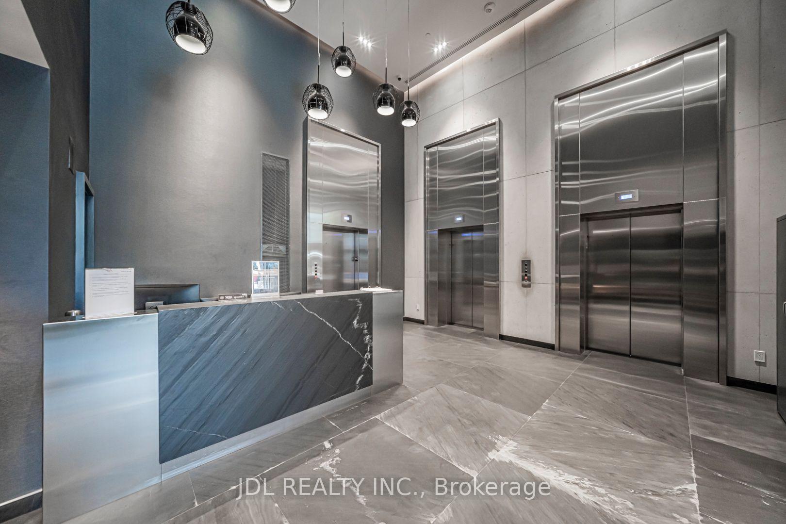 Photo 3 of Unit 3510, 28 Wellesley Street E, Toronto, Church-Yonge Corridor — HOMEH