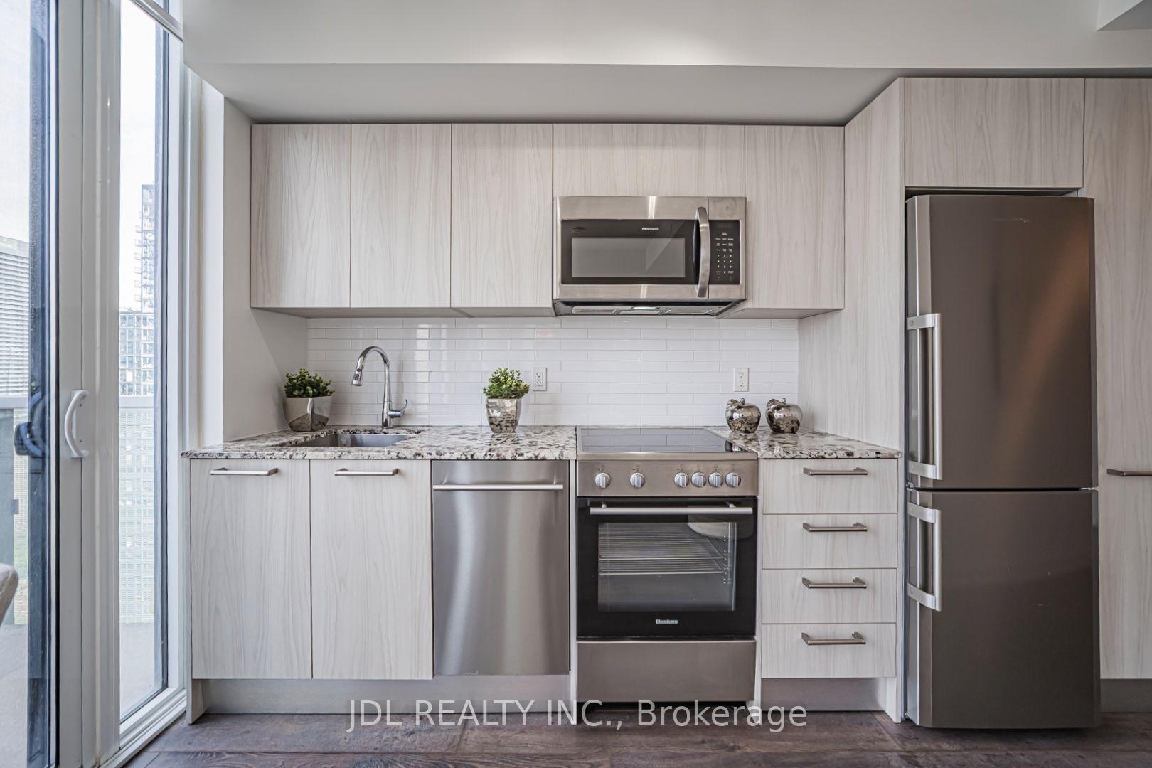 Photo 10 of Unit 3510, 28 Wellesley Street E, Toronto, Church-Yonge Corridor — HOMEH
