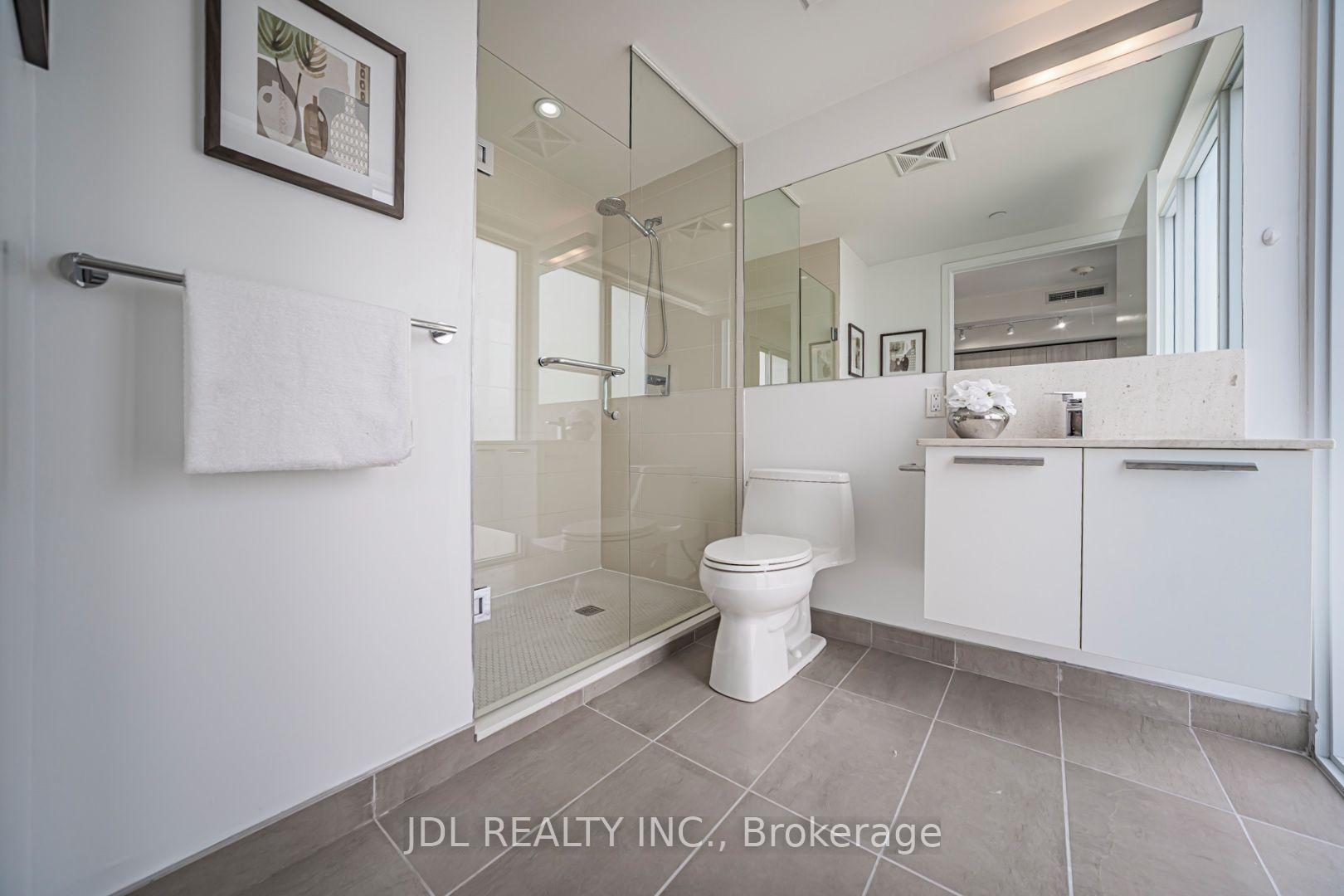 Photo 14 of Unit 3510, 28 Wellesley Street E, Toronto, Church-Yonge Corridor — HOMEH