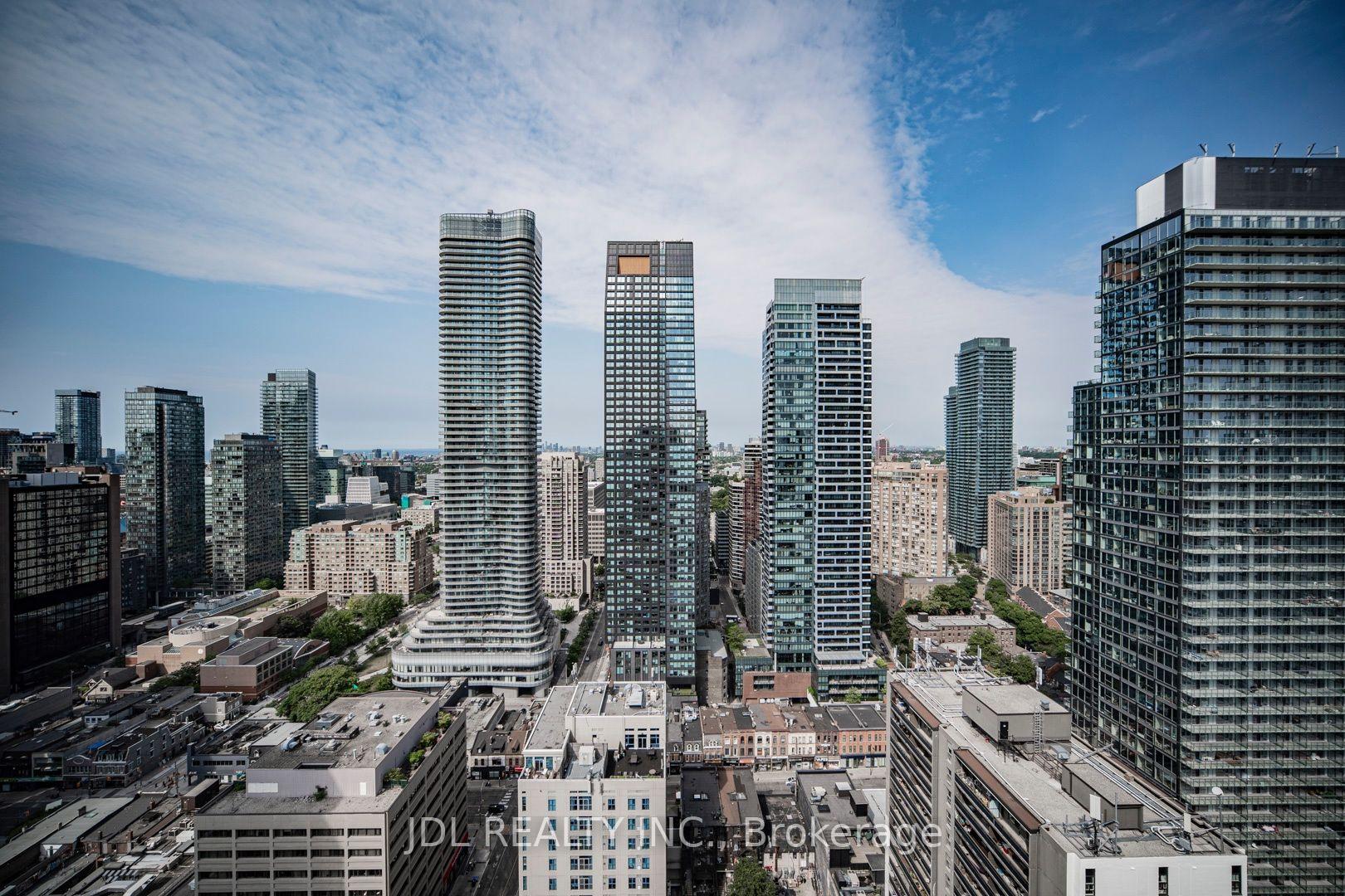 Photo 16 of Unit 3510, 28 Wellesley Street E, Toronto, Church-Yonge Corridor — HOMEH
