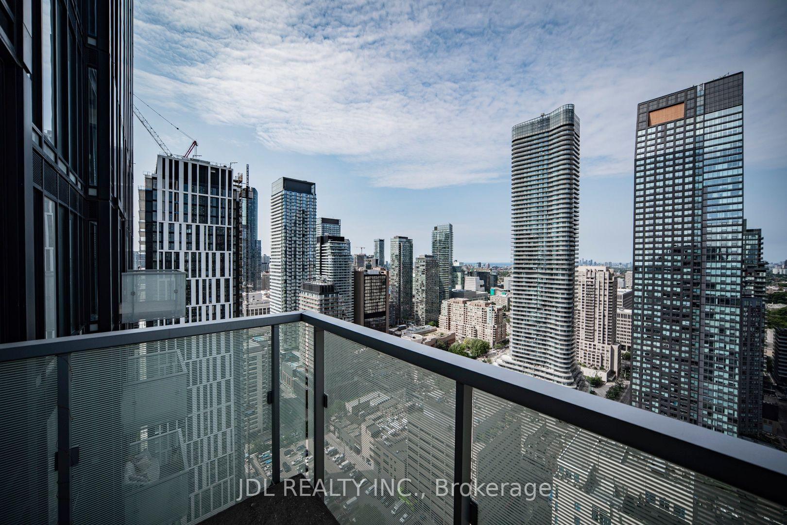 Photo 17 of Unit 3510, 28 Wellesley Street E, Toronto, Church-Yonge Corridor — HOMEH