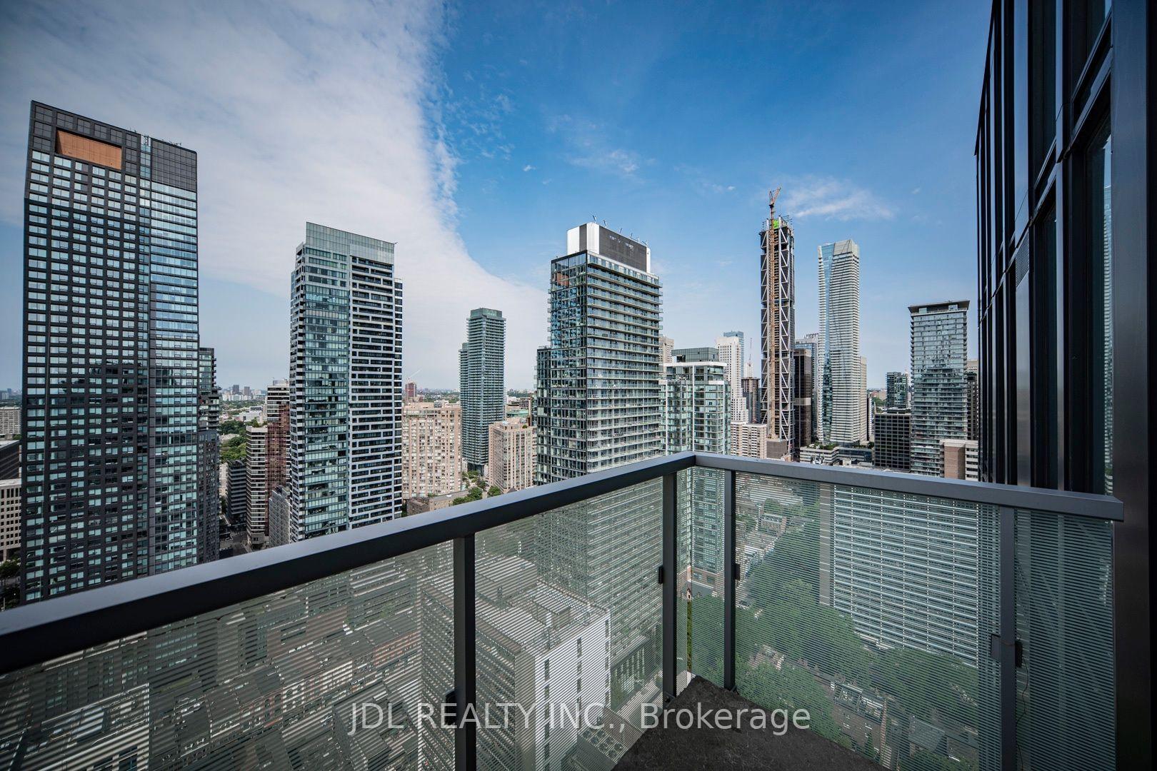 Photo 18 of Unit 3510, 28 Wellesley Street E, Toronto, Church-Yonge Corridor — HOMEH