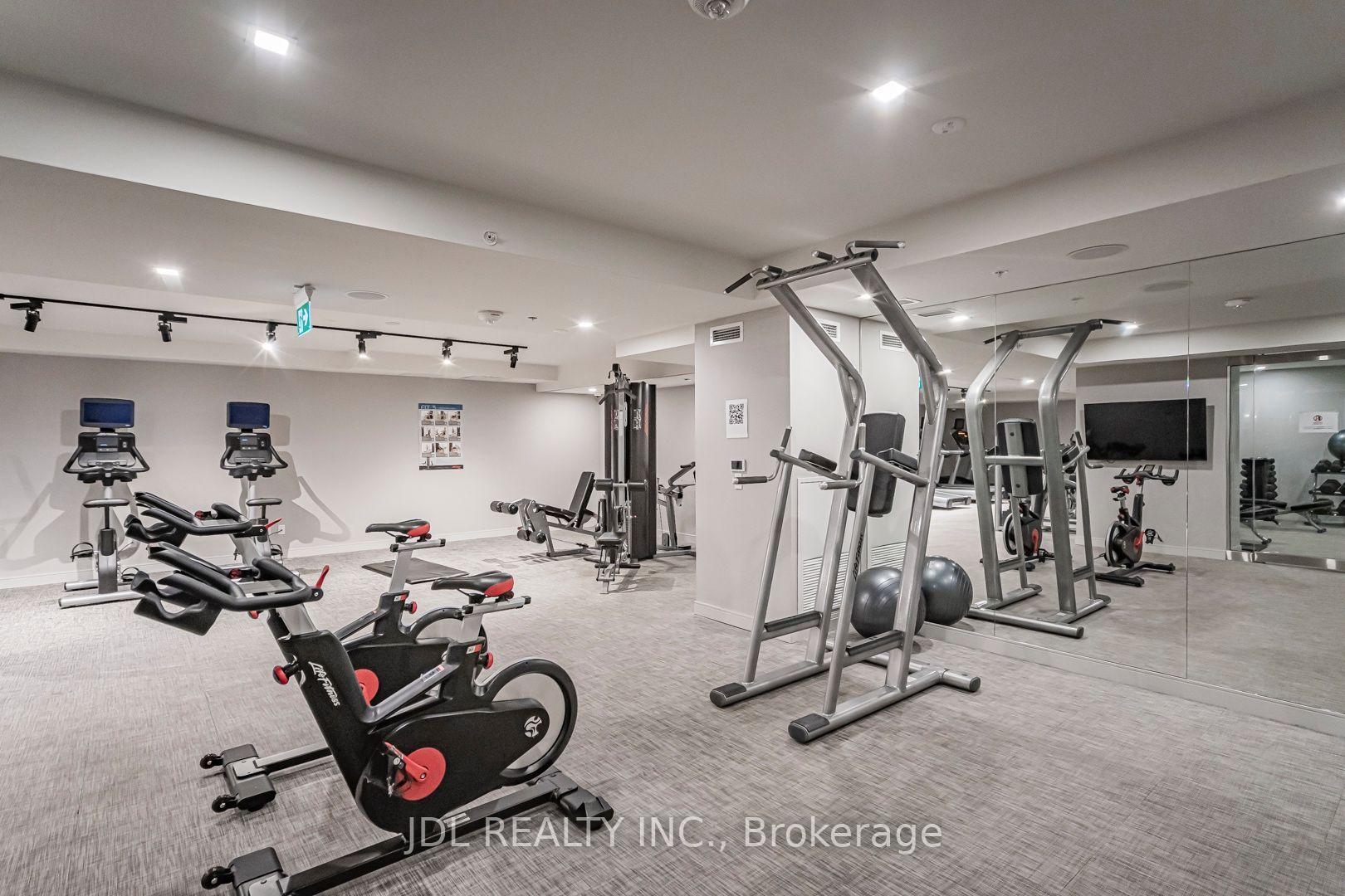 Photo 19 of Unit 3510, 28 Wellesley Street E, Toronto, Church-Yonge Corridor — HOMEH
