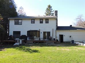 Photo 2 of 3028 Roger Stevens Drive, Ottawa, Rideau Twp S of Reg Rd 6 W of Mccordick Rd. — HOMEH